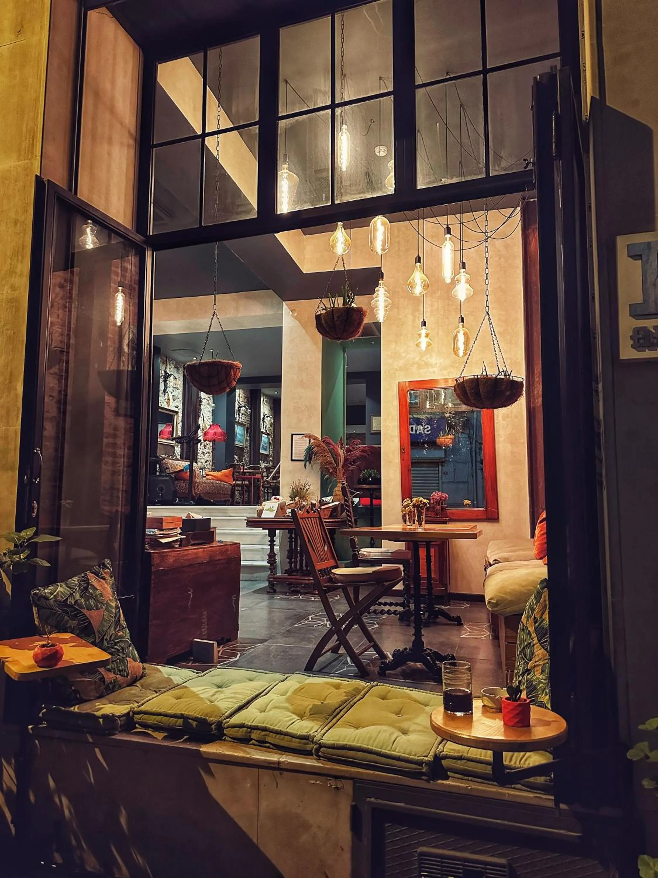 Property building in No11 Hotel & Apartments