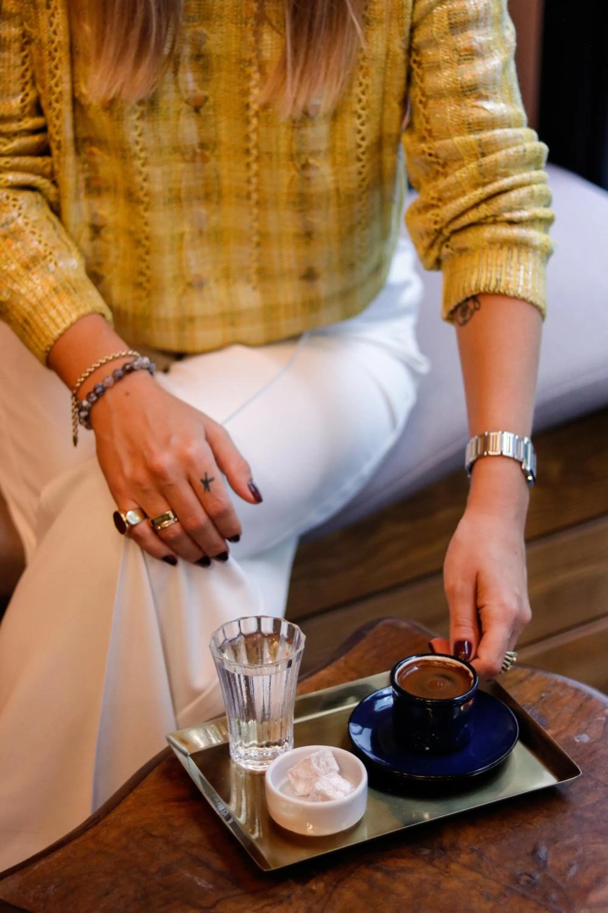 Breakfast in No11 Hotel & Apartments