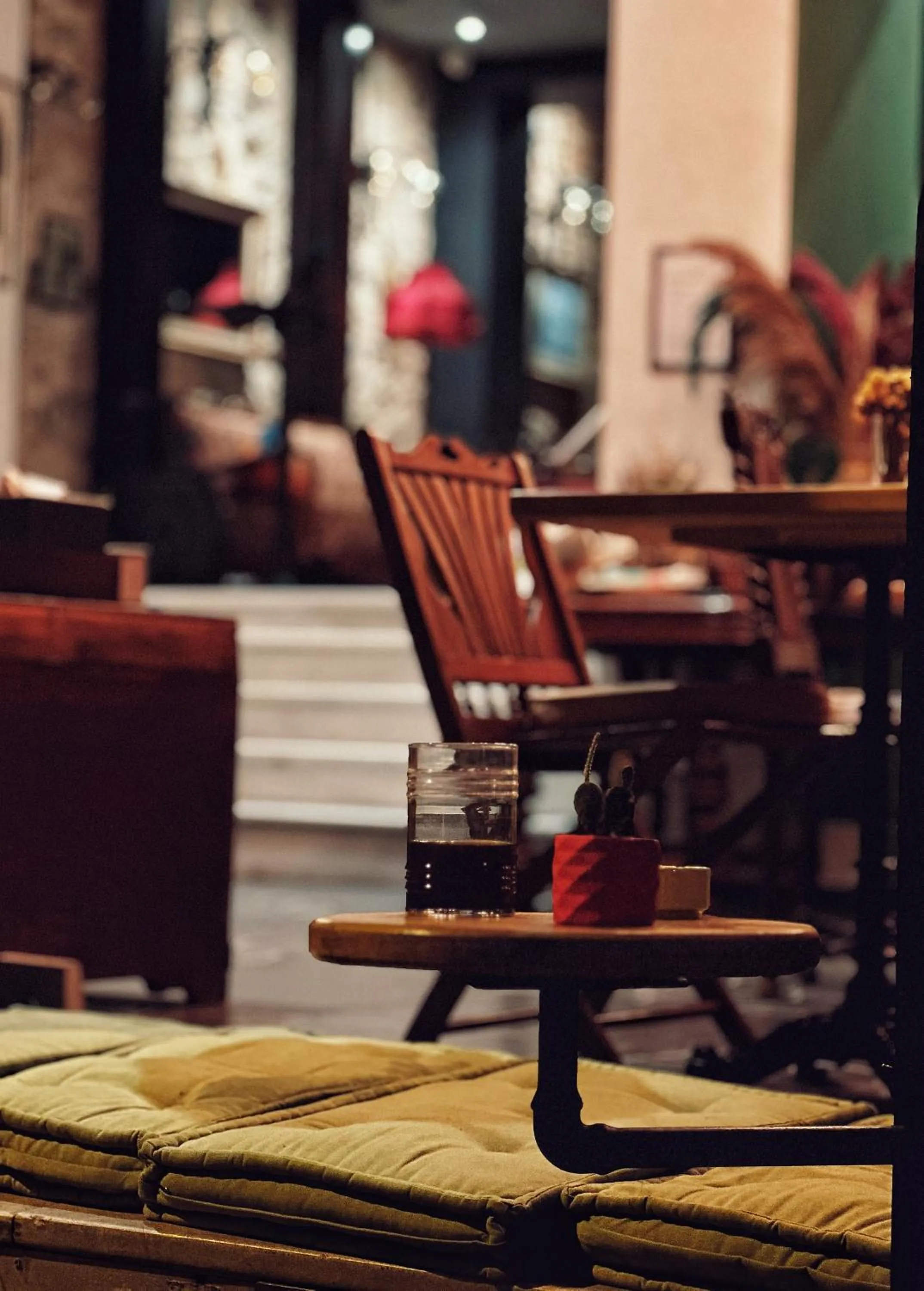 Property building in No11 Hotel & Apartments