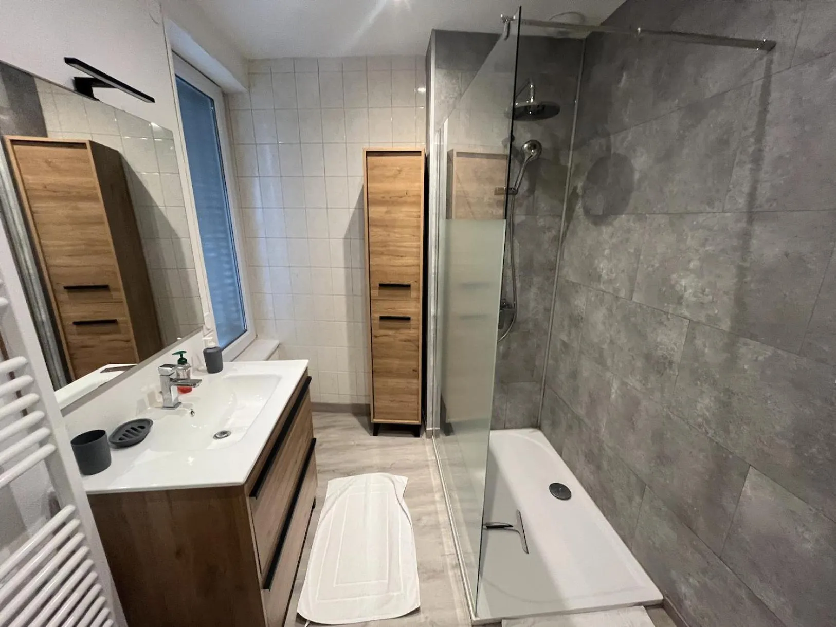 Hotel des voyageurs Chez Betty