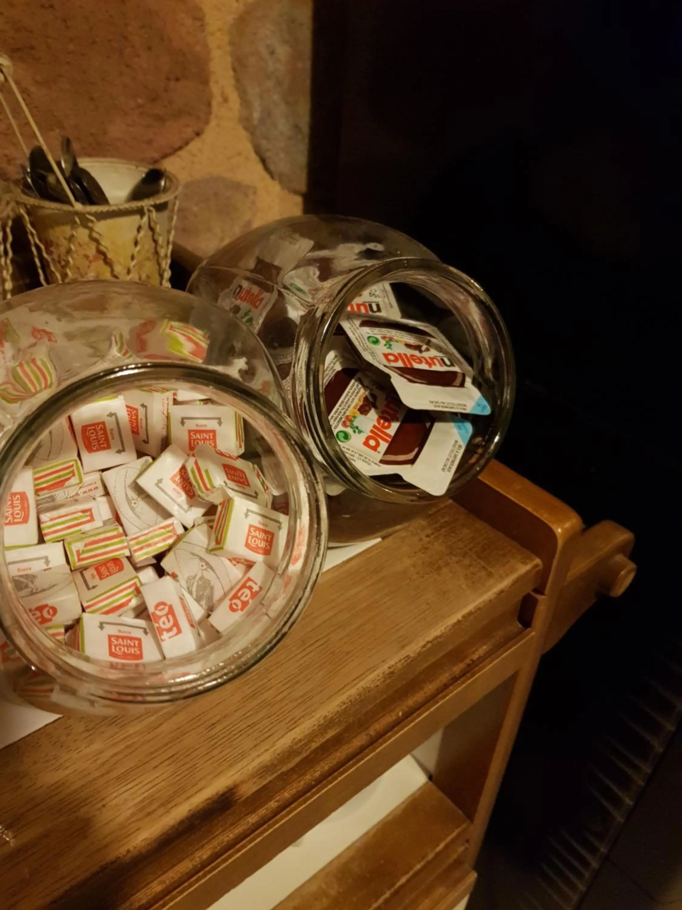 Hotel des voyageurs Chez Betty