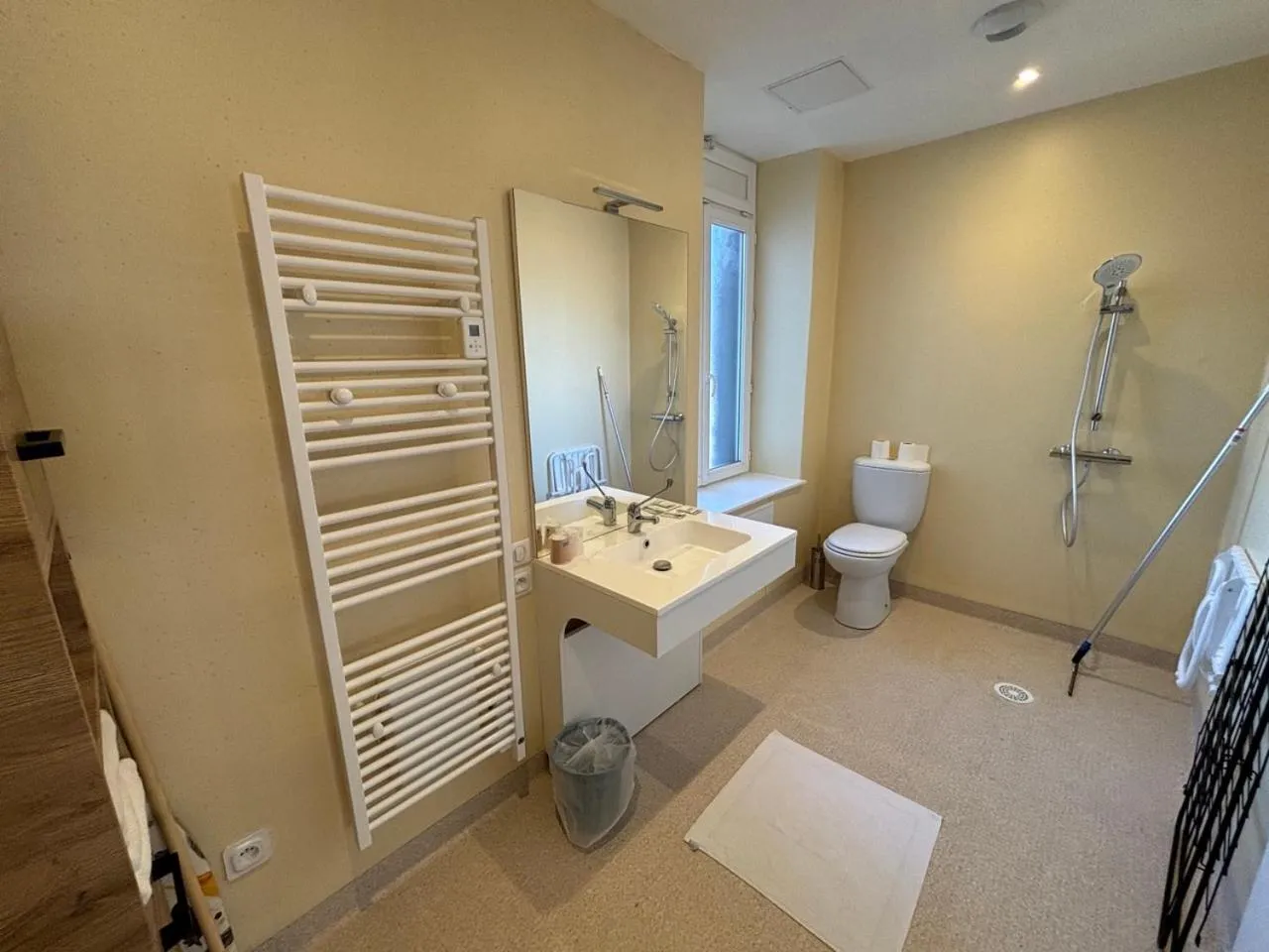 Hotel des voyageurs Chez Betty