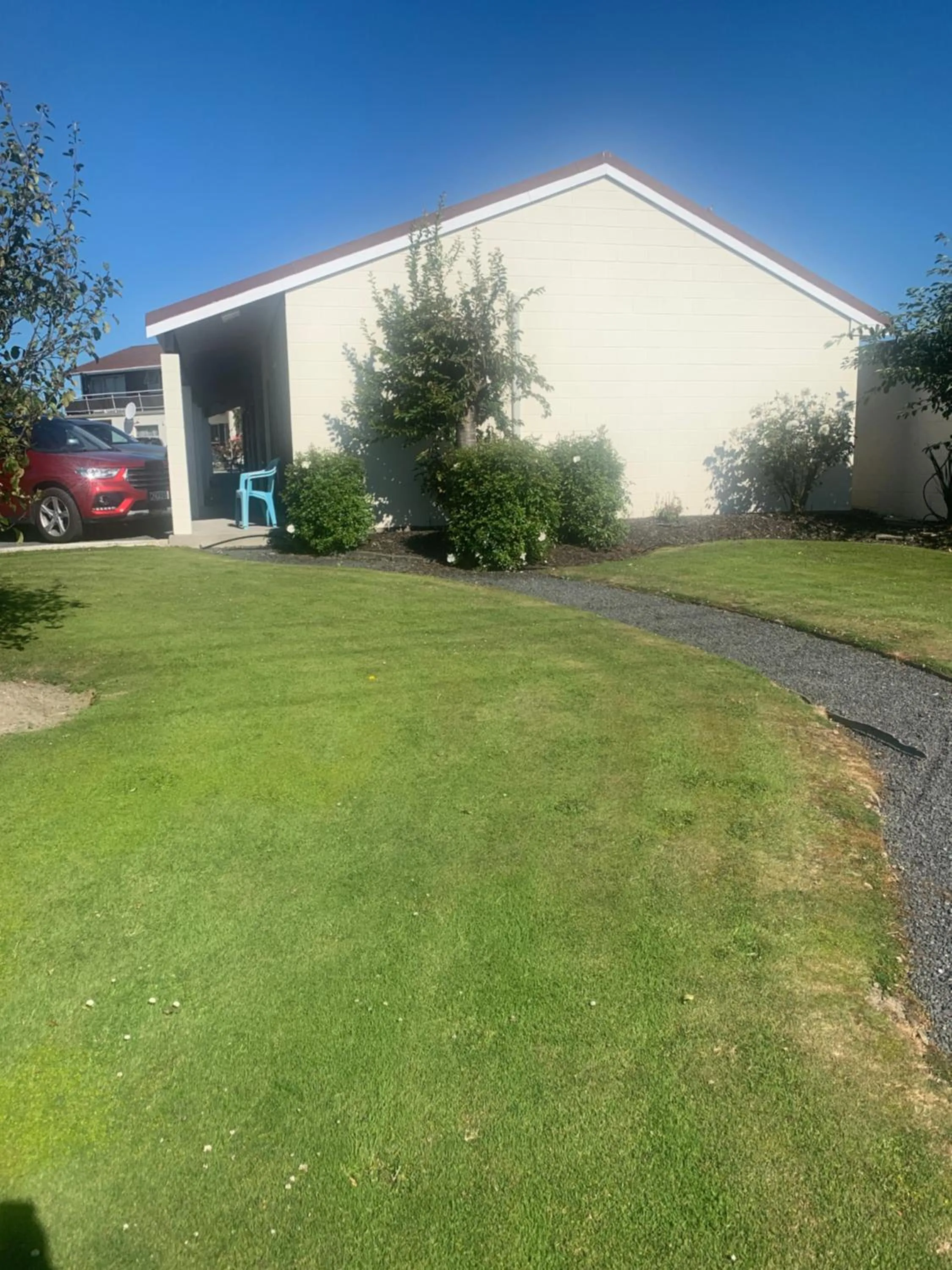 Helensborough Motor Inn