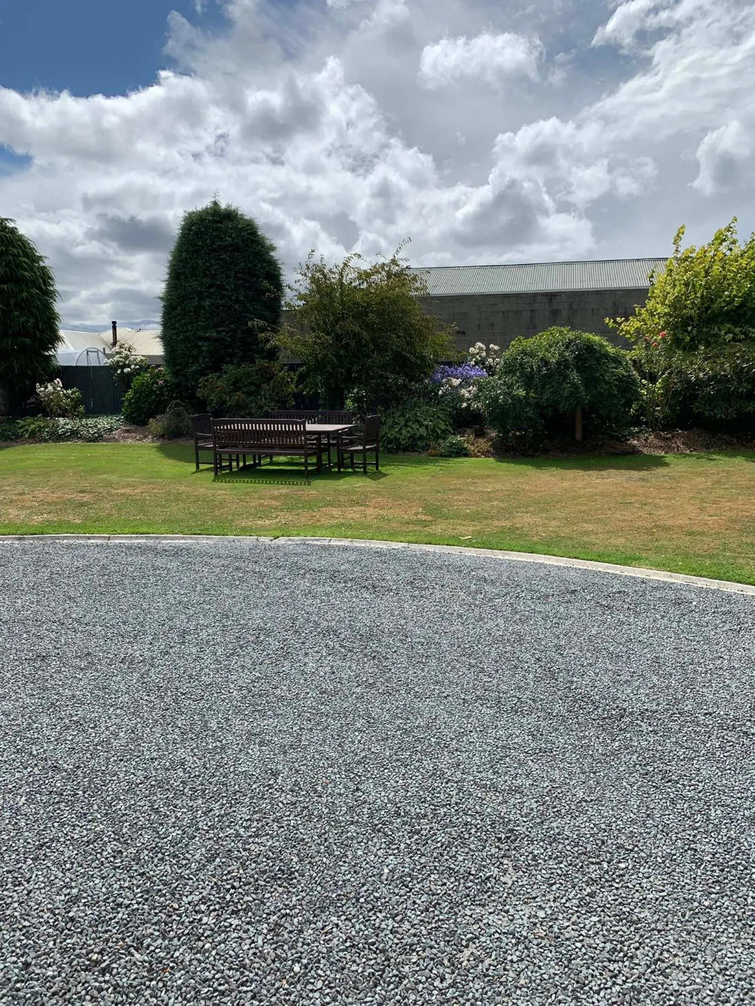 Helensborough Motor Inn