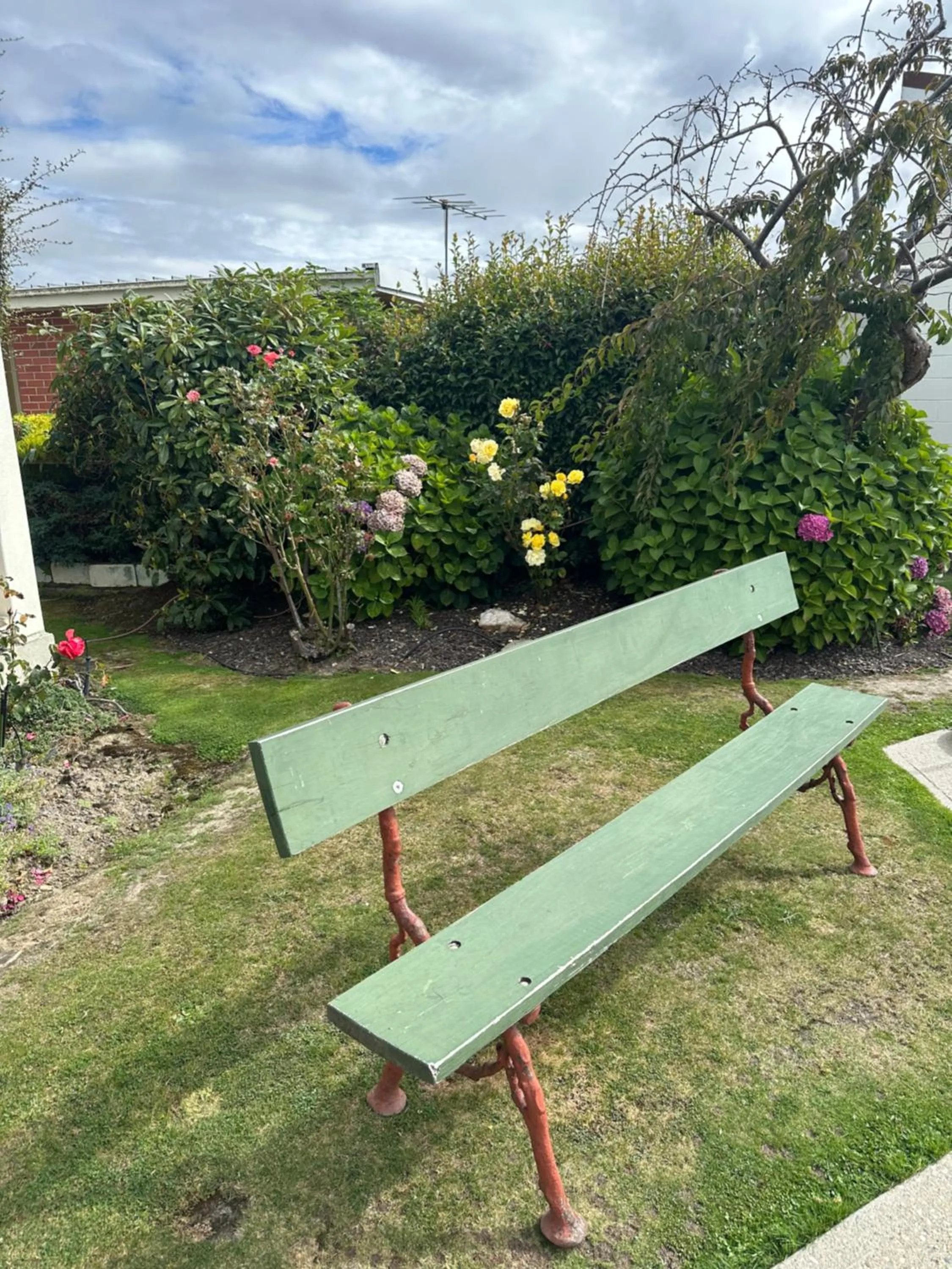 Helensborough Motor Inn