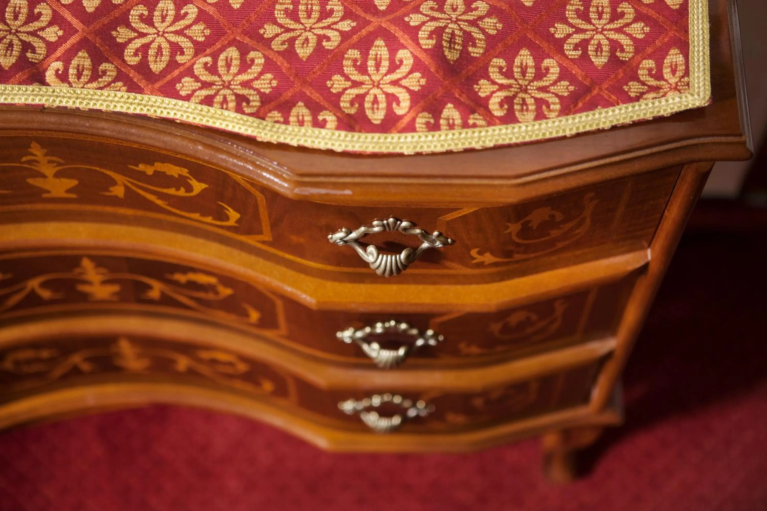 Other in Hotel Pension Suzanne