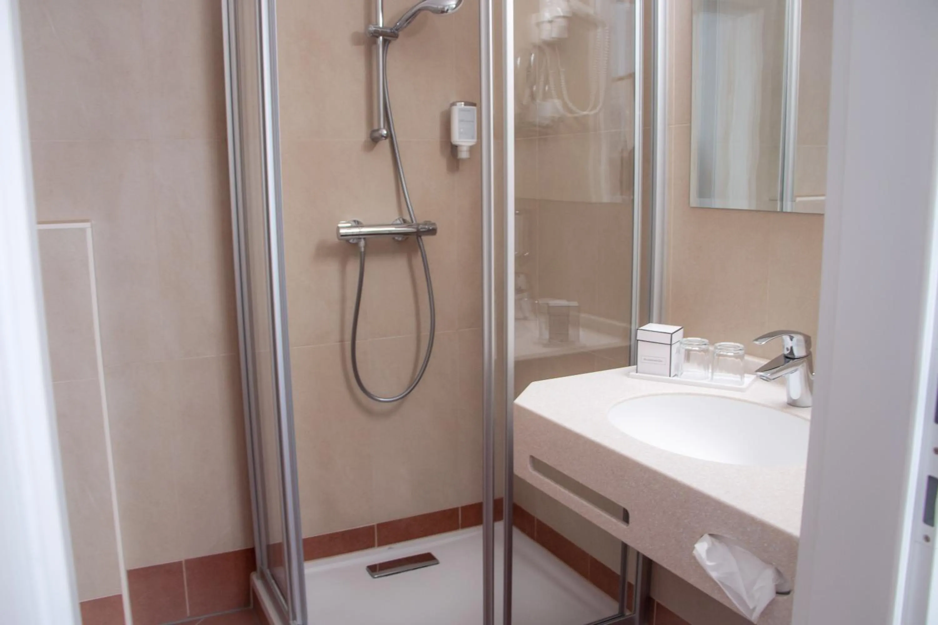 Hotel Pension Suzanne