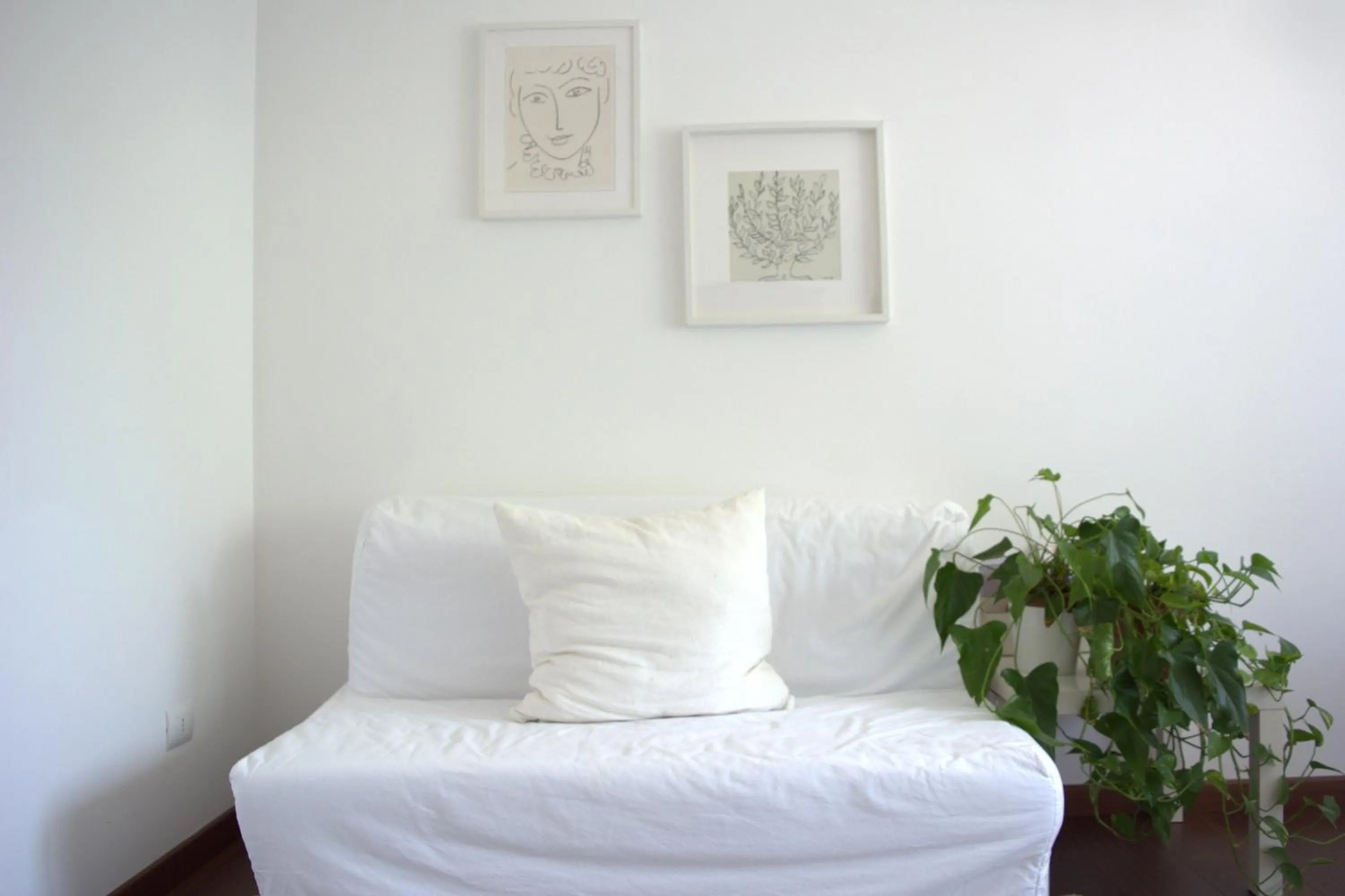 Communal kitchen, Bed in B&B Terra del Sole