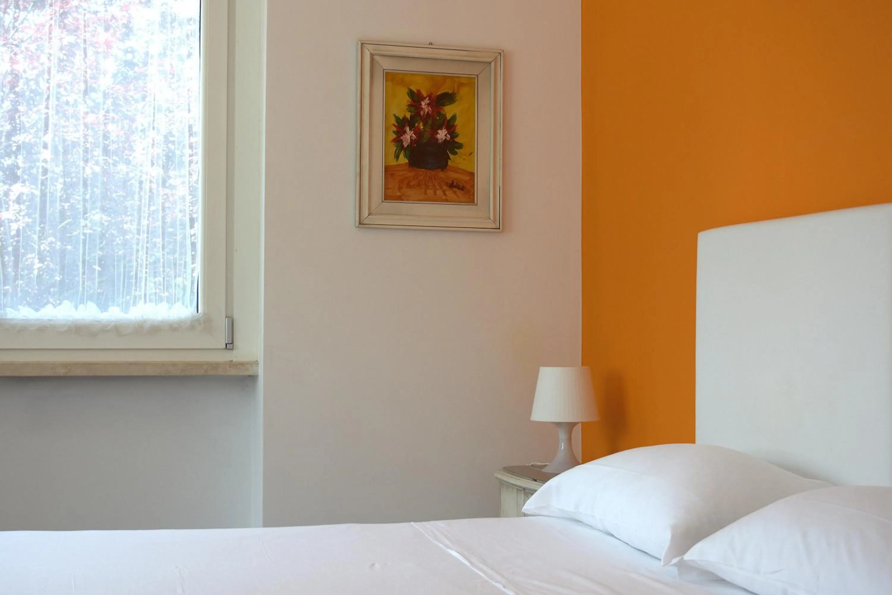 furniture, Bed in B&B Terra del Sole