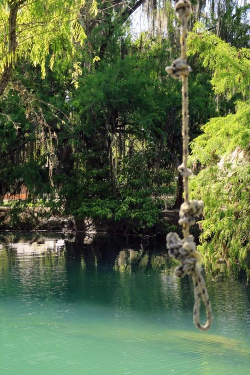 Hotel y Restaurante EL TEXANO