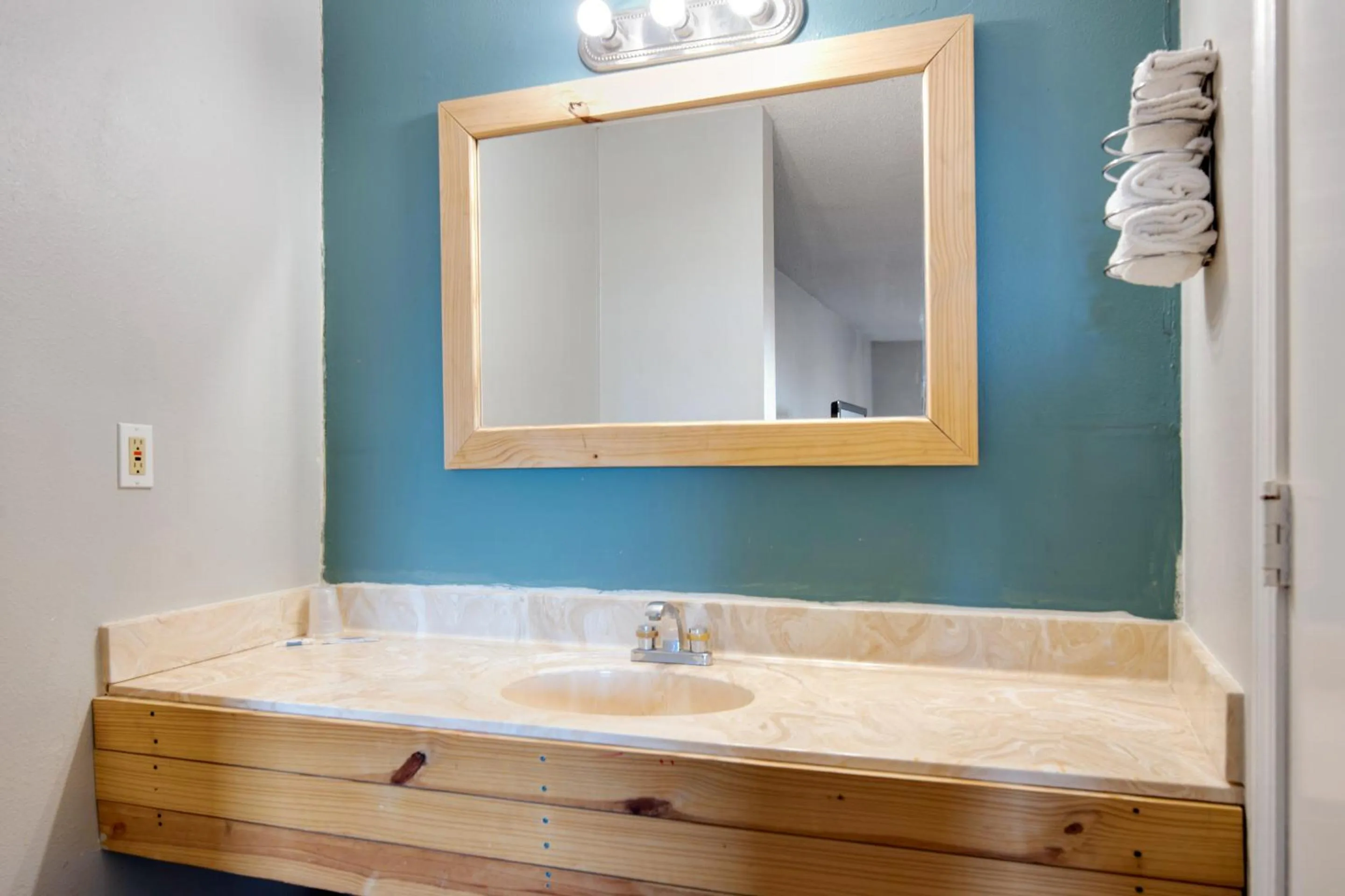 Area and facilities in Capital O 3Y Motel Mount Vernon Renfro Valley