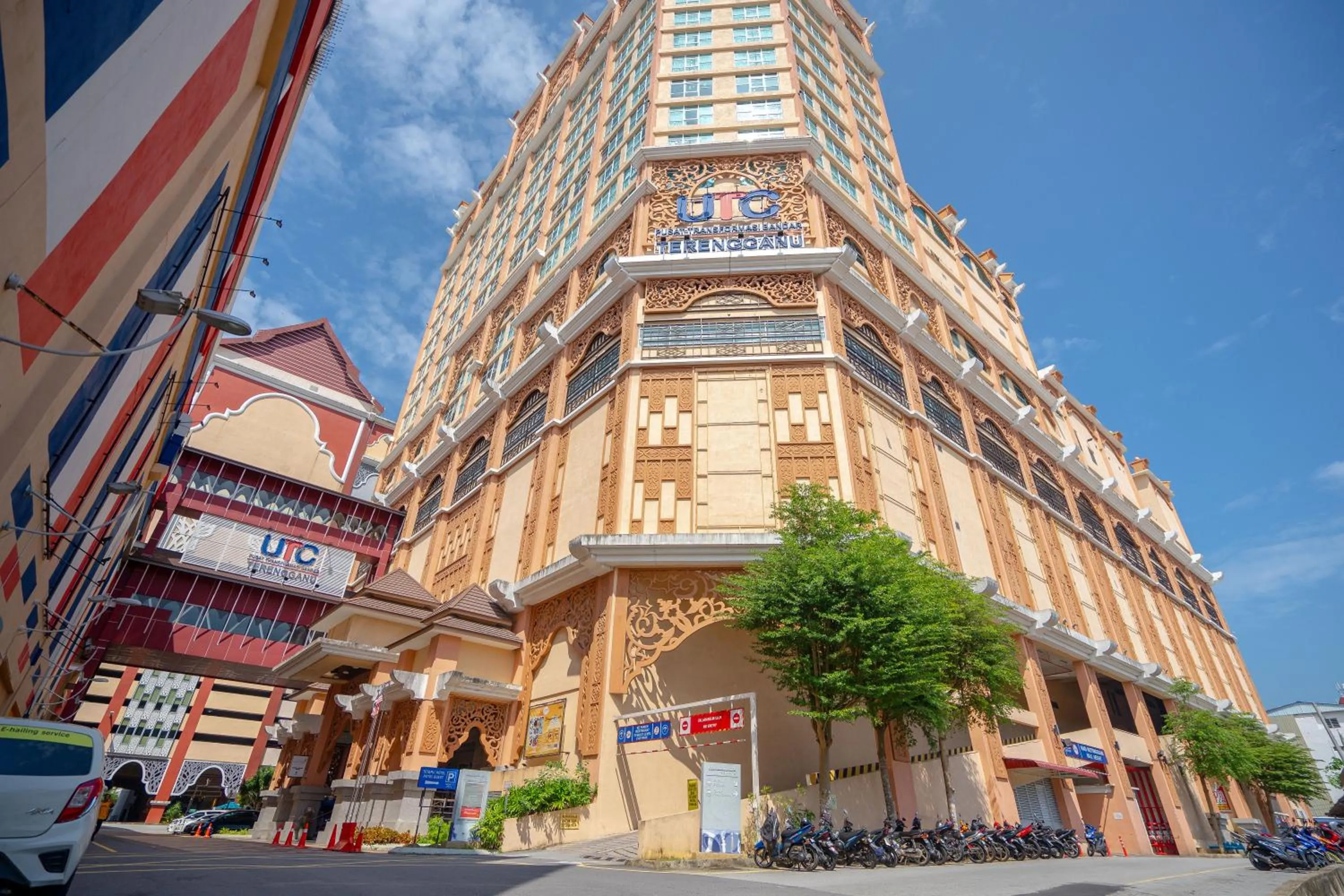 Paya Bunga Hotel Terengganu