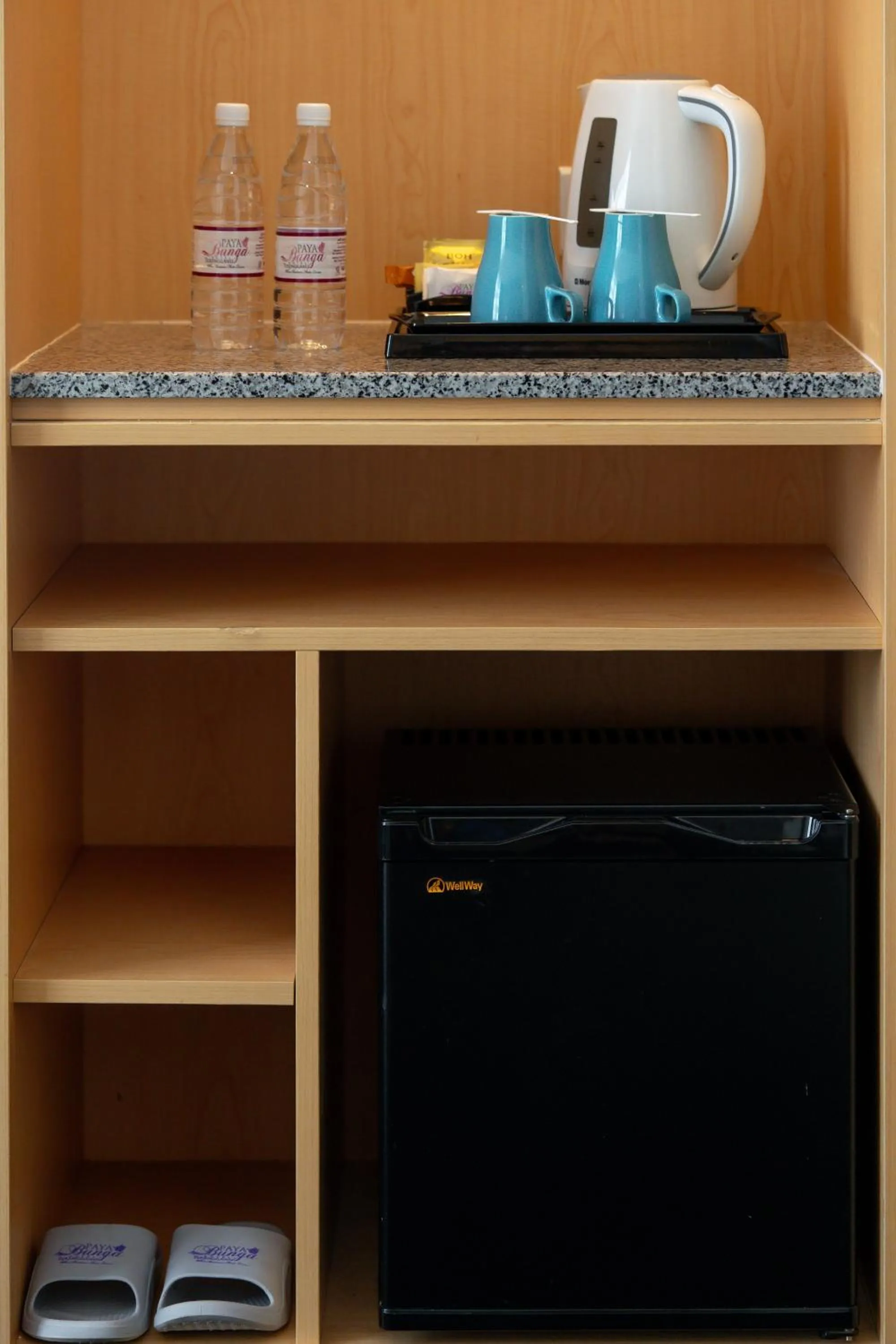 Paya Bunga Hotel Terengganu