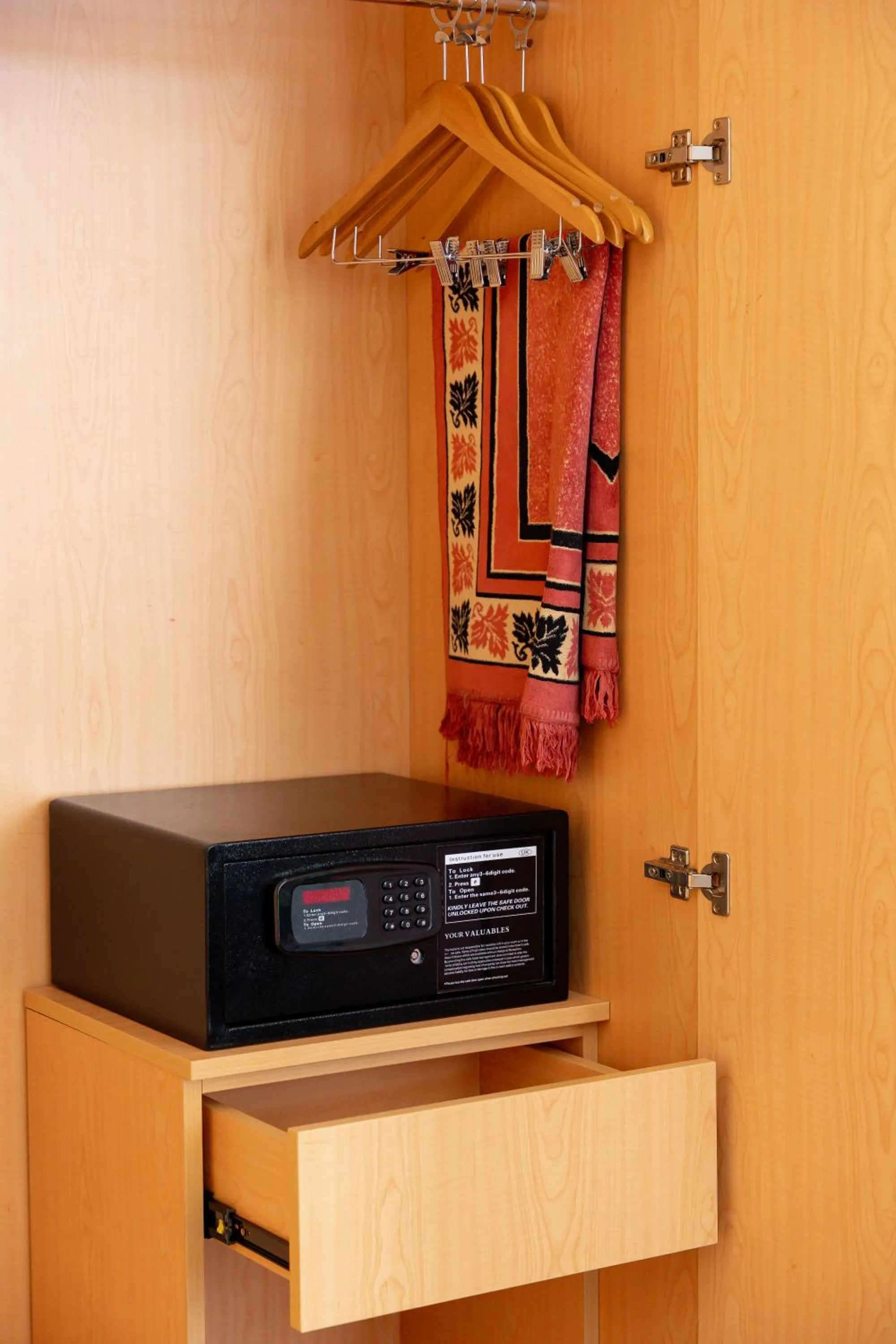 Paya Bunga Hotel Terengganu