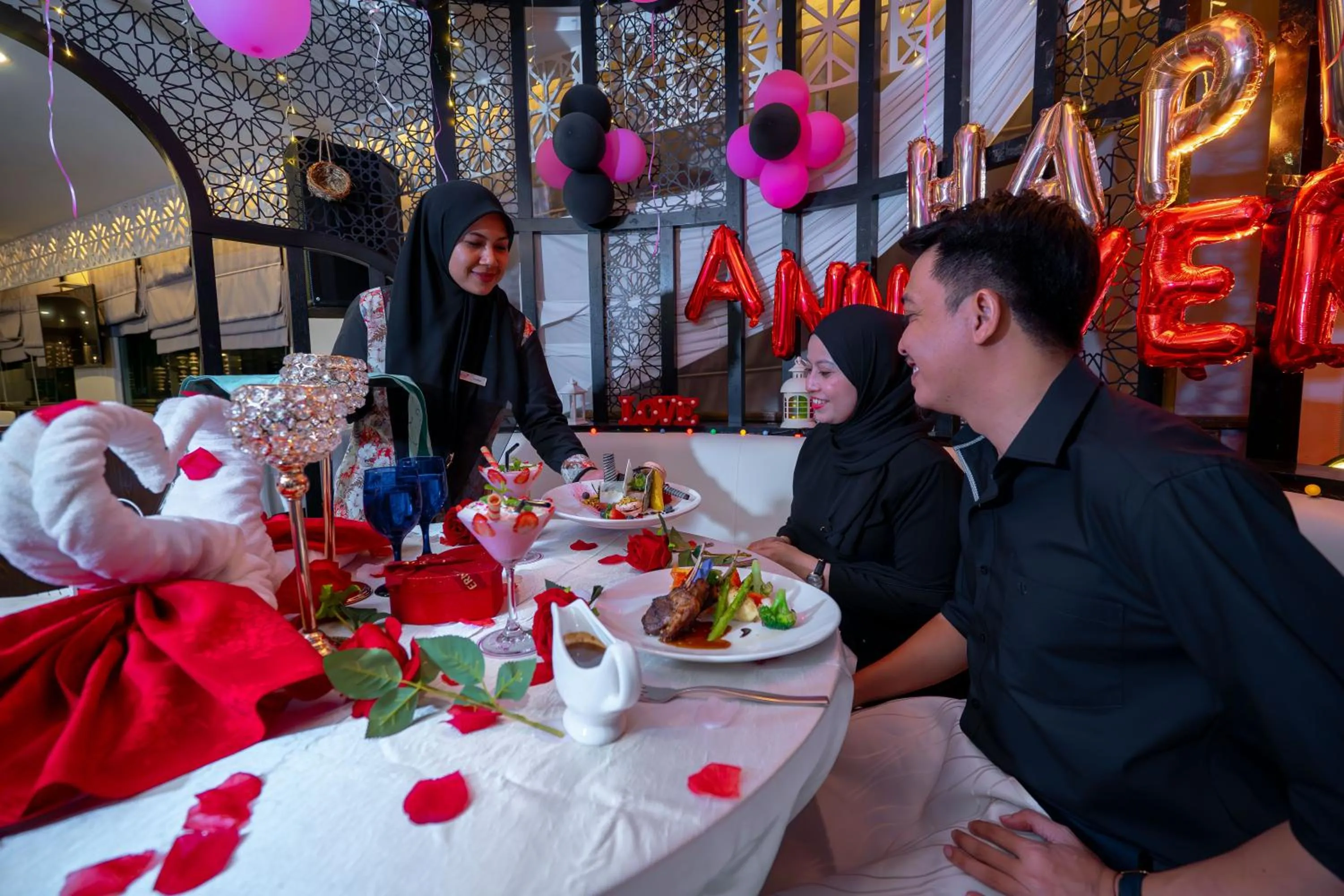 Paya Bunga Hotel Terengganu