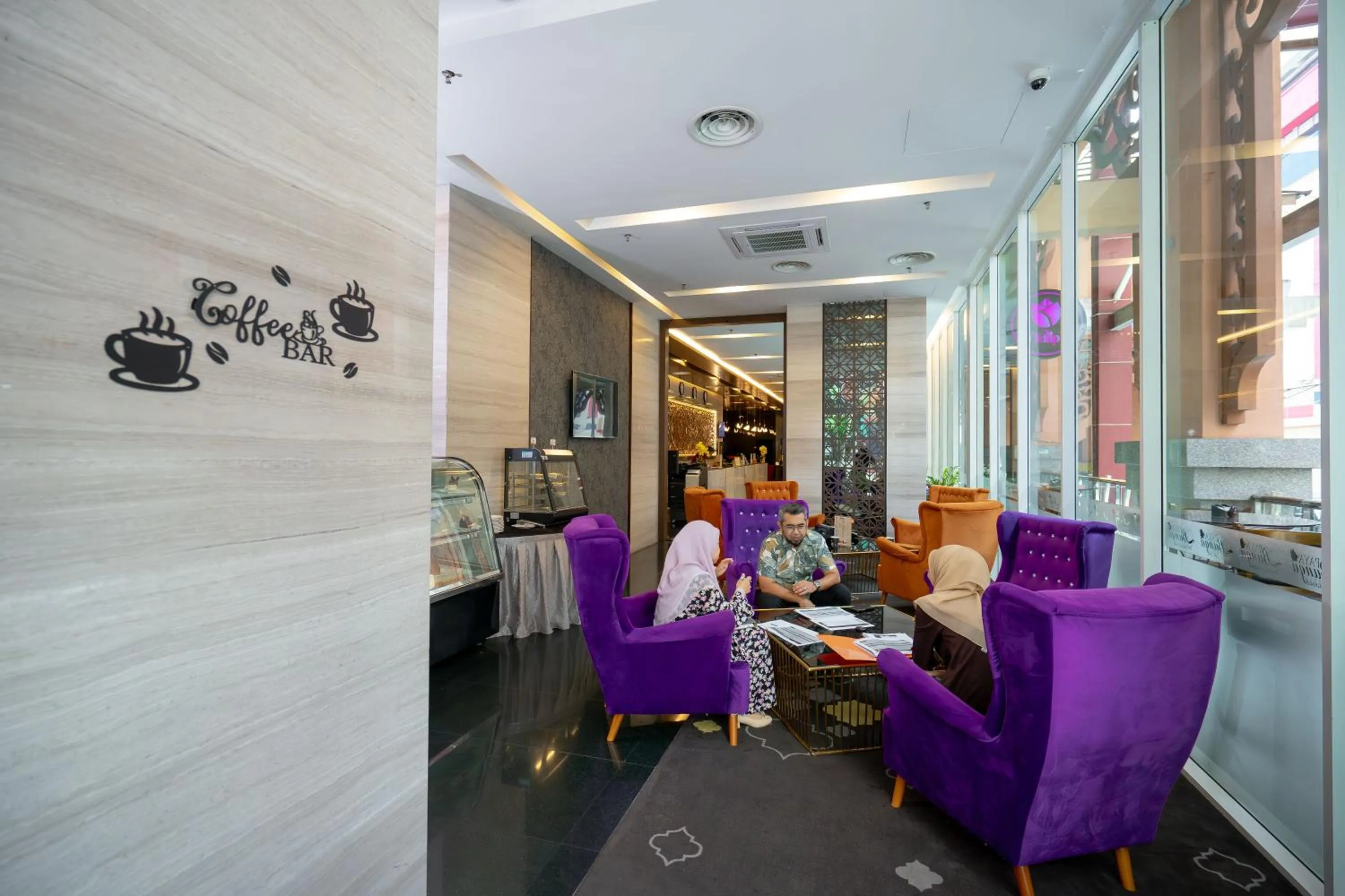 Paya Bunga Hotel Terengganu