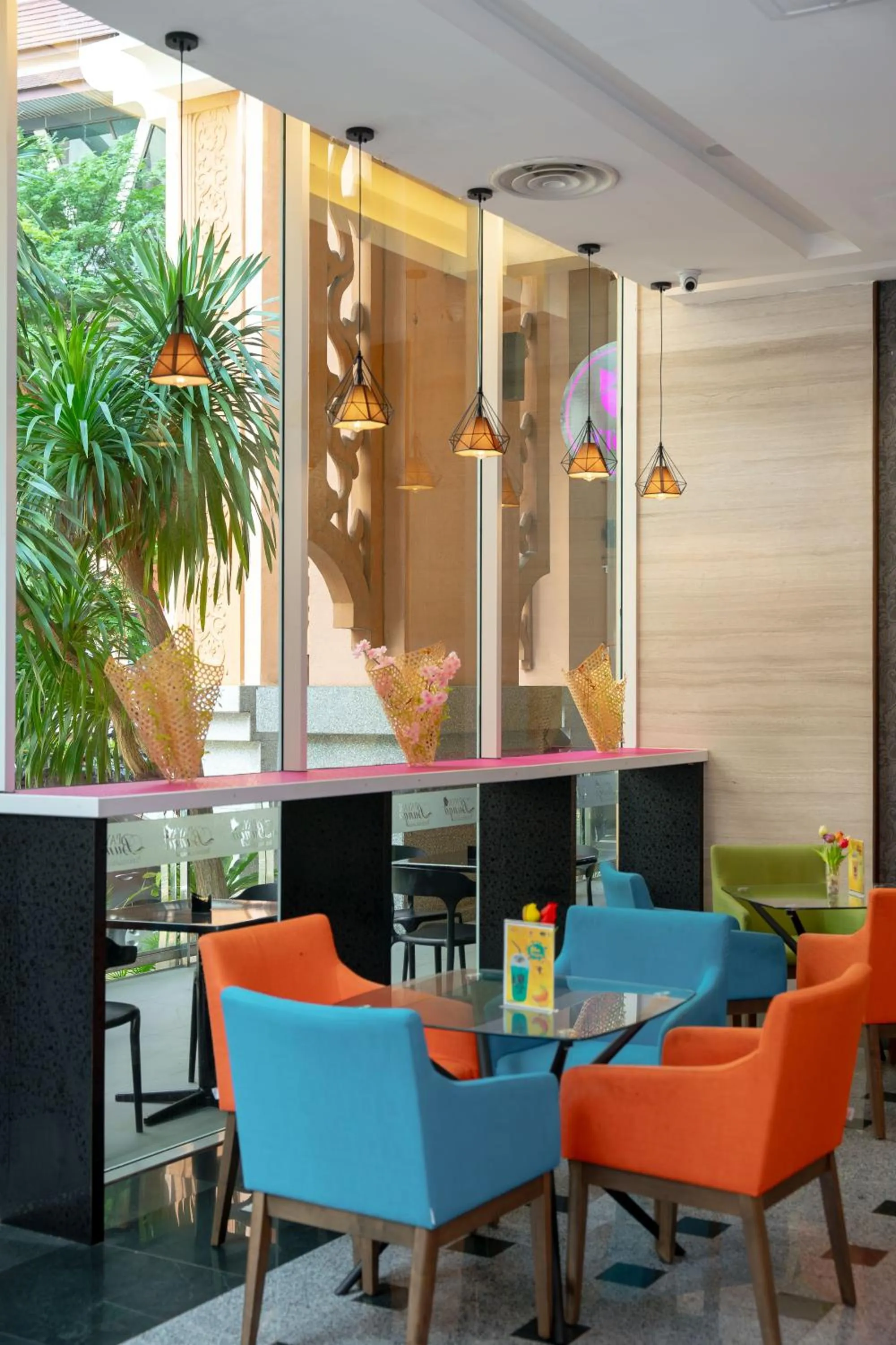 Paya Bunga Hotel Terengganu