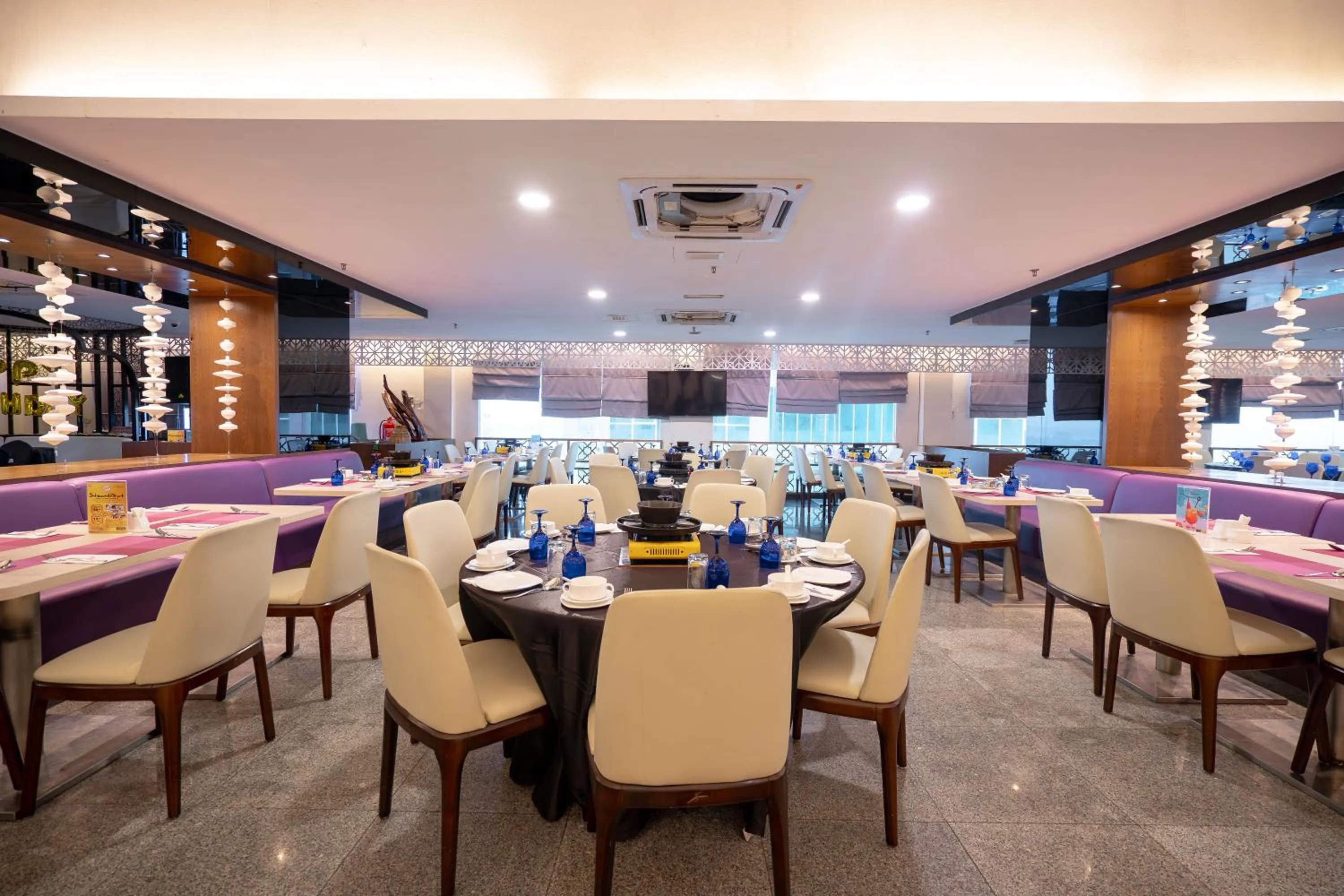 Paya Bunga Hotel Terengganu