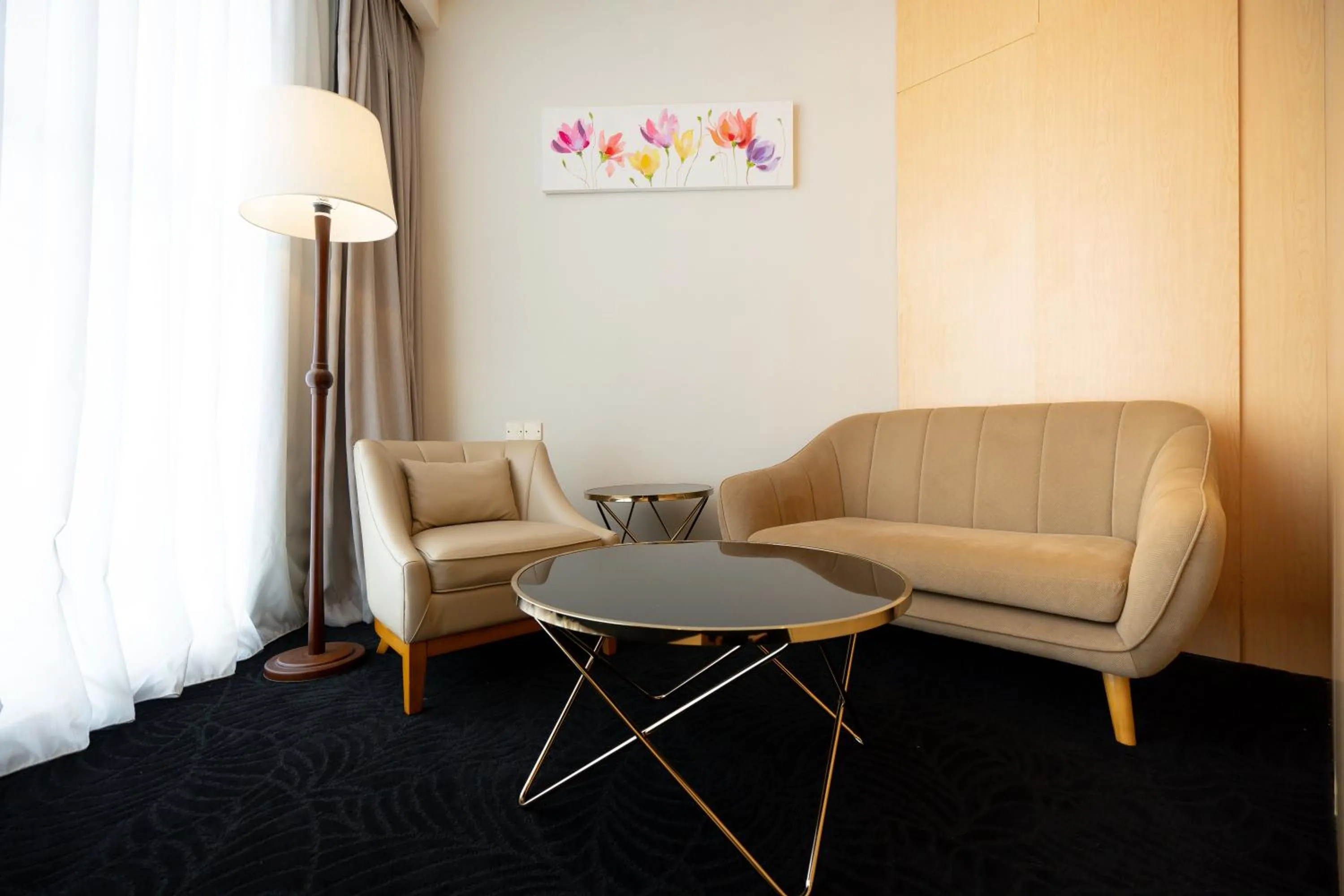 Paya Bunga Hotel Terengganu