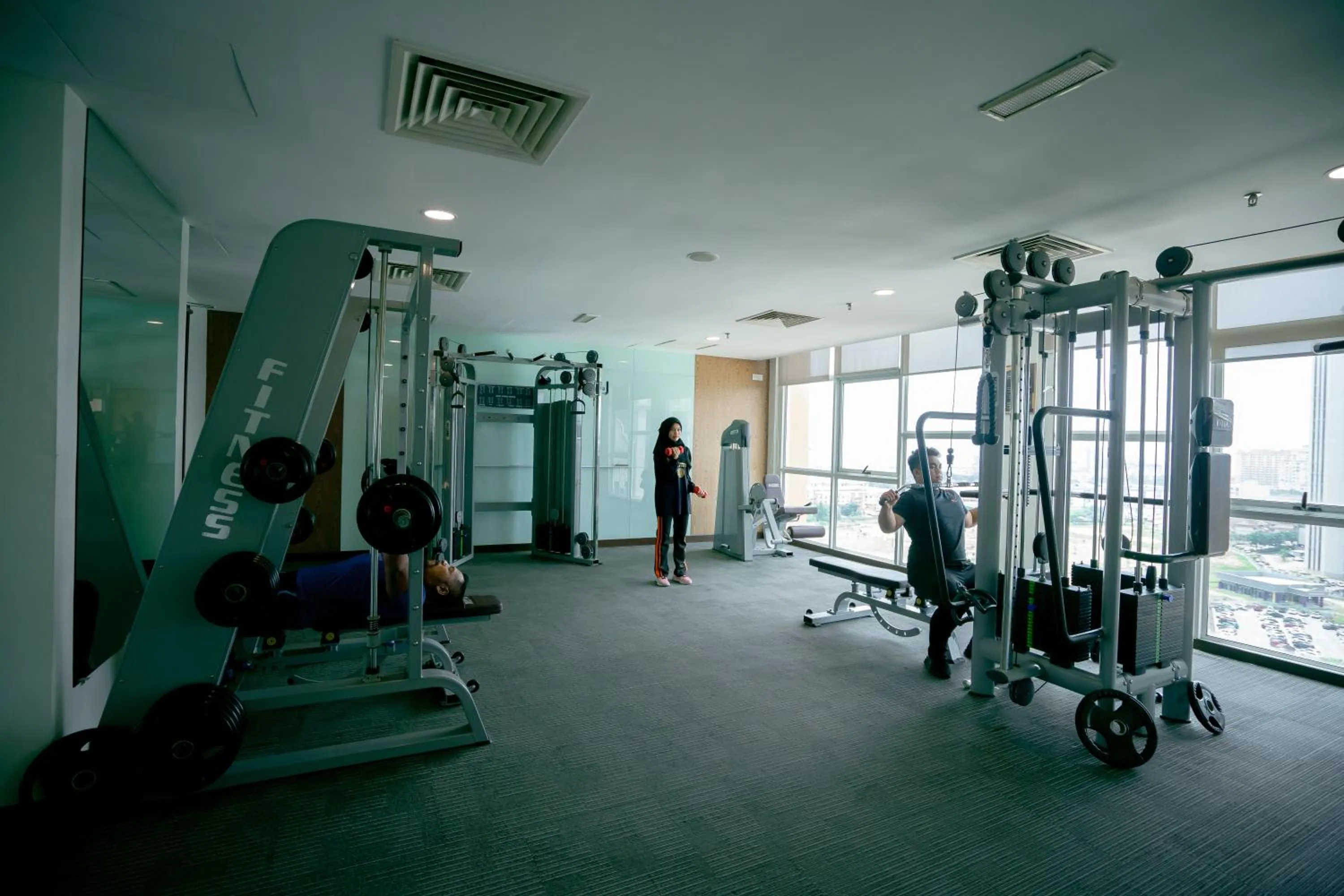 Paya Bunga Hotel Terengganu