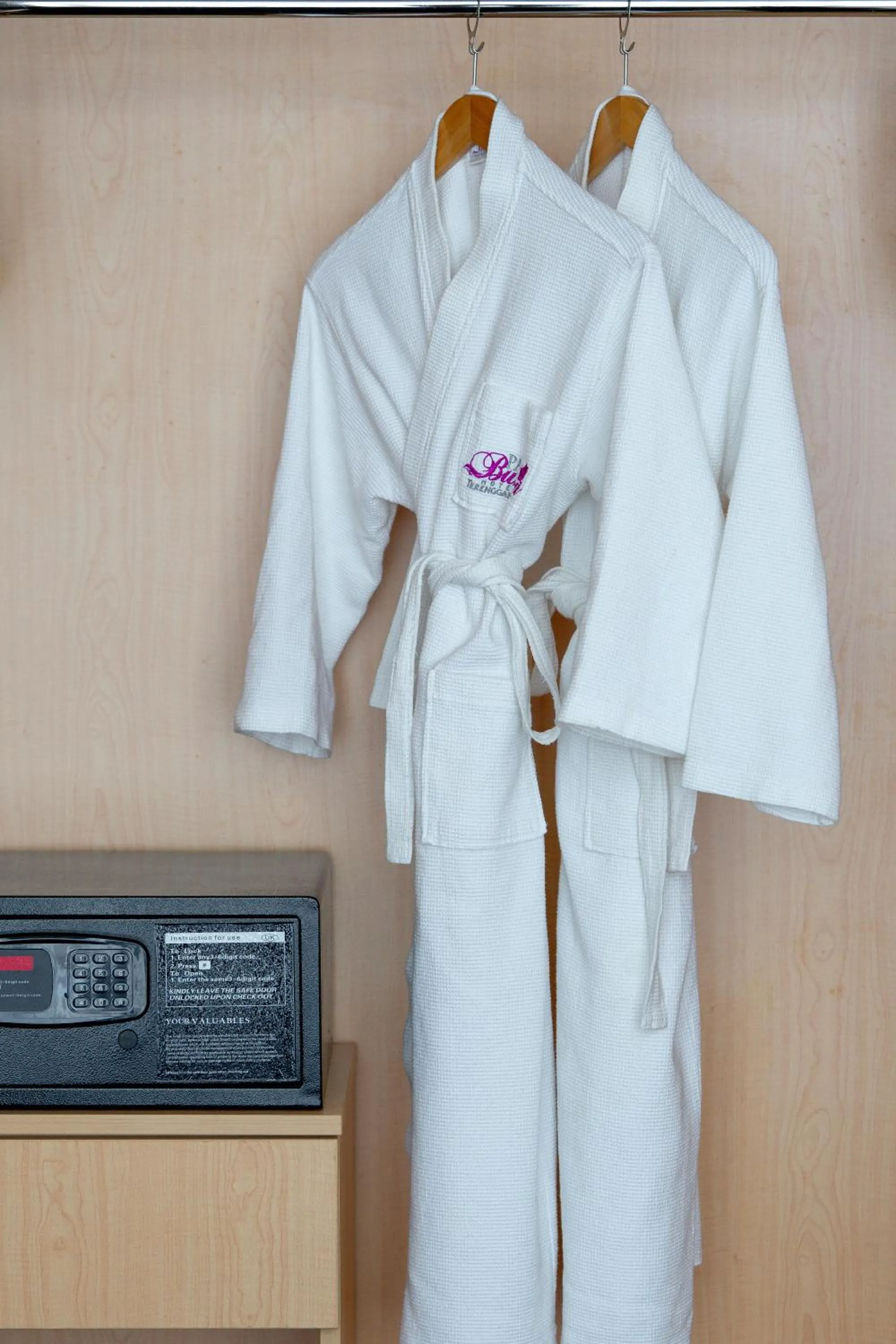 Paya Bunga Hotel Terengganu