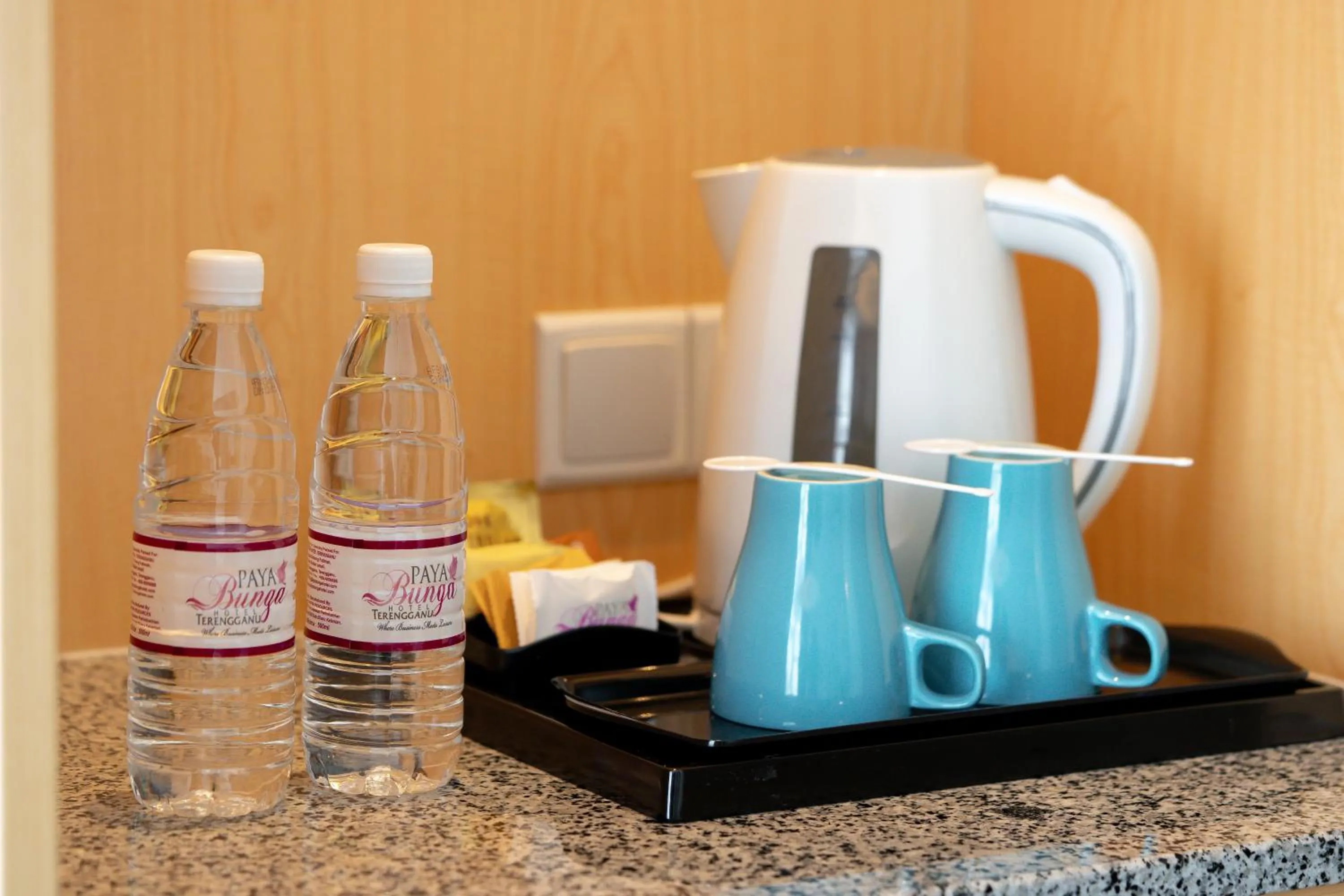 Paya Bunga Hotel Terengganu