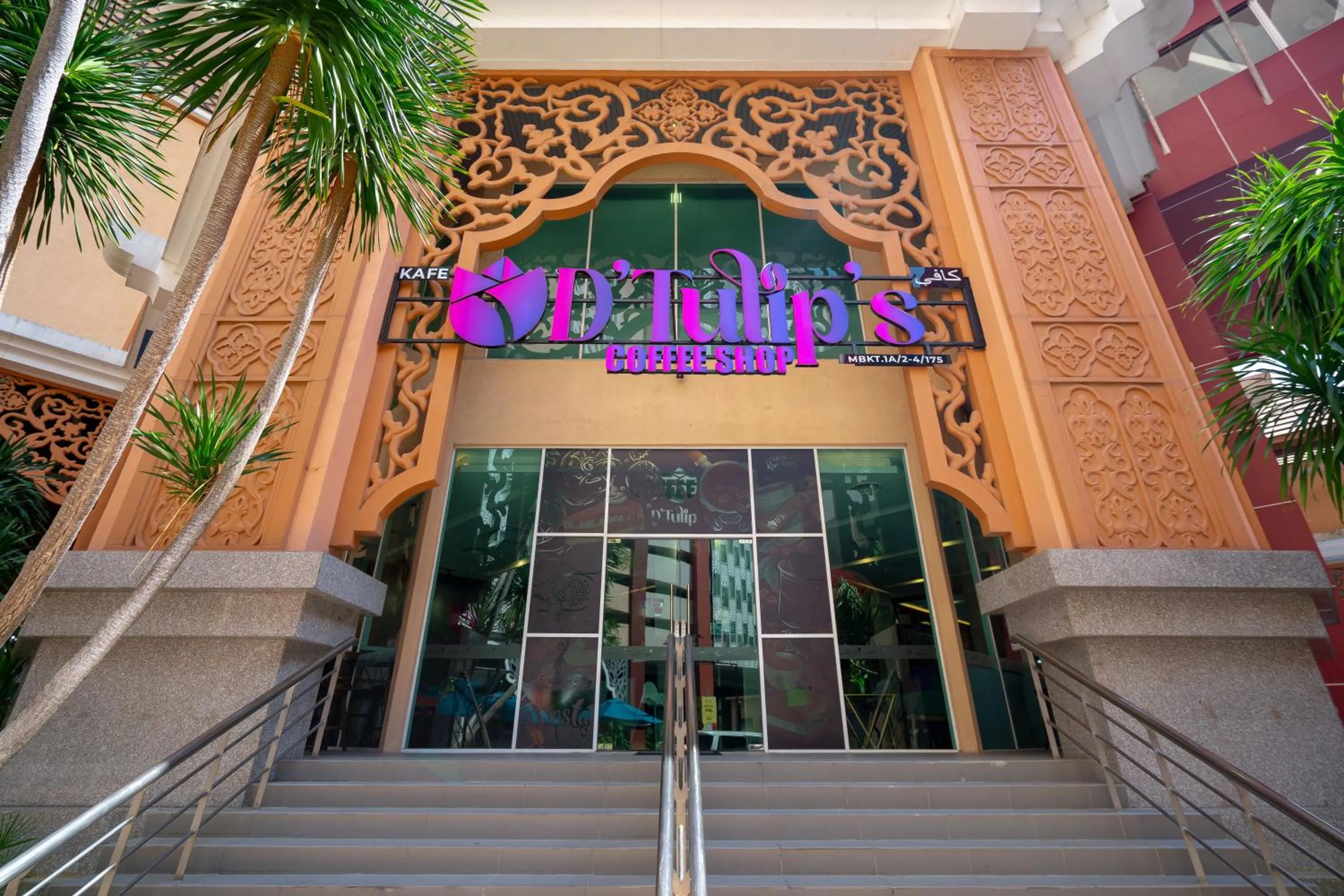 Paya Bunga Hotel Terengganu