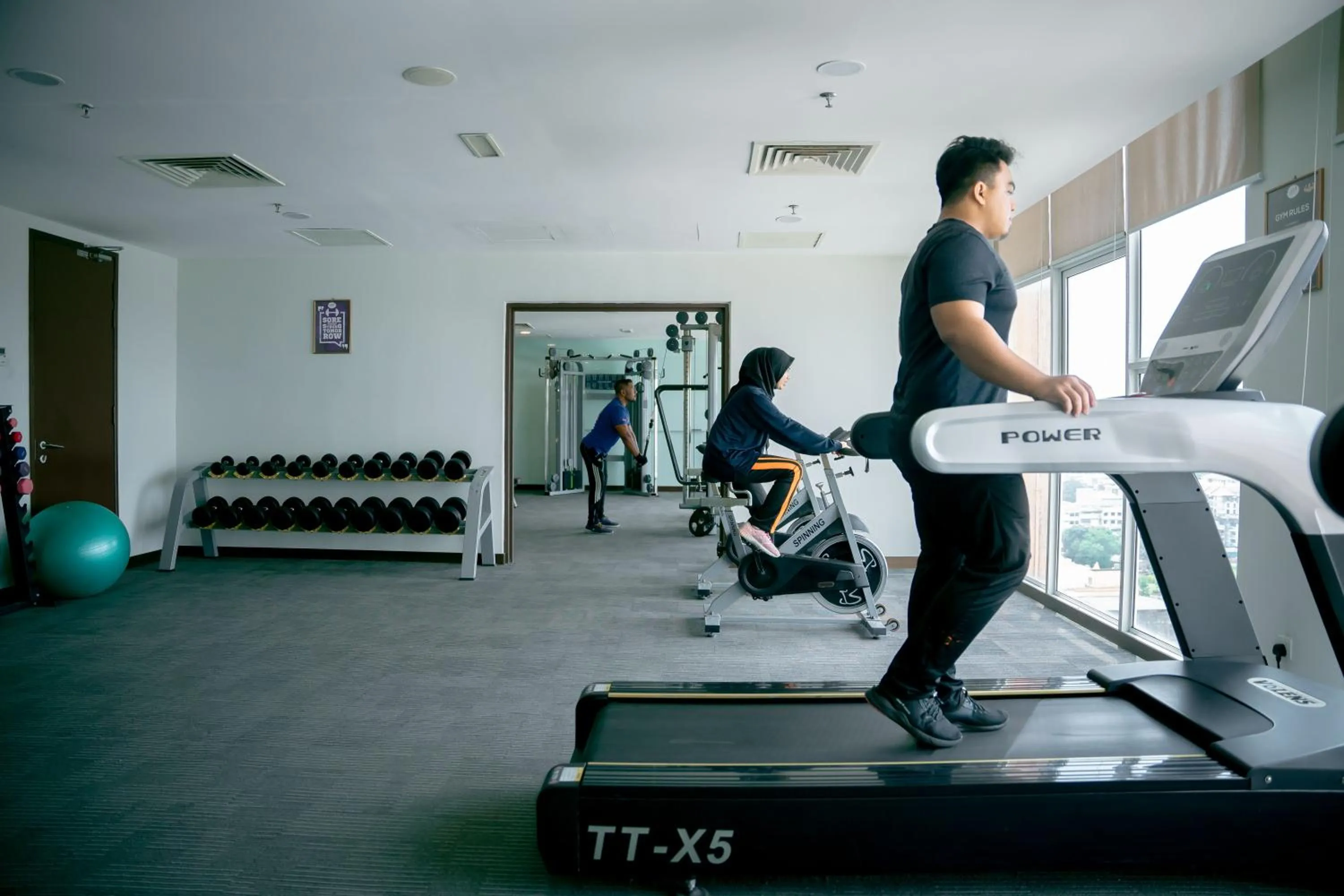 Paya Bunga Hotel Terengganu