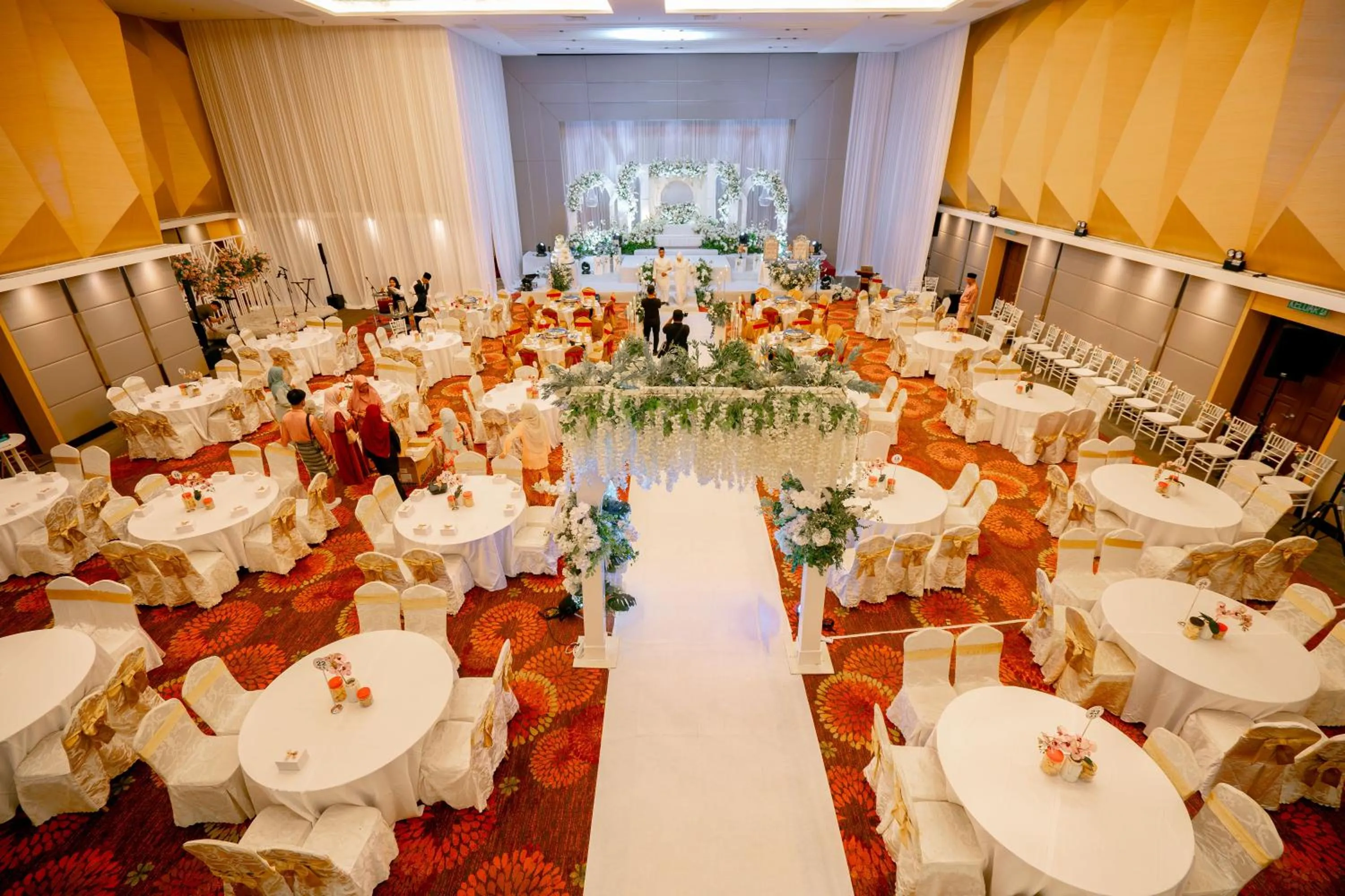 Paya Bunga Hotel Terengganu