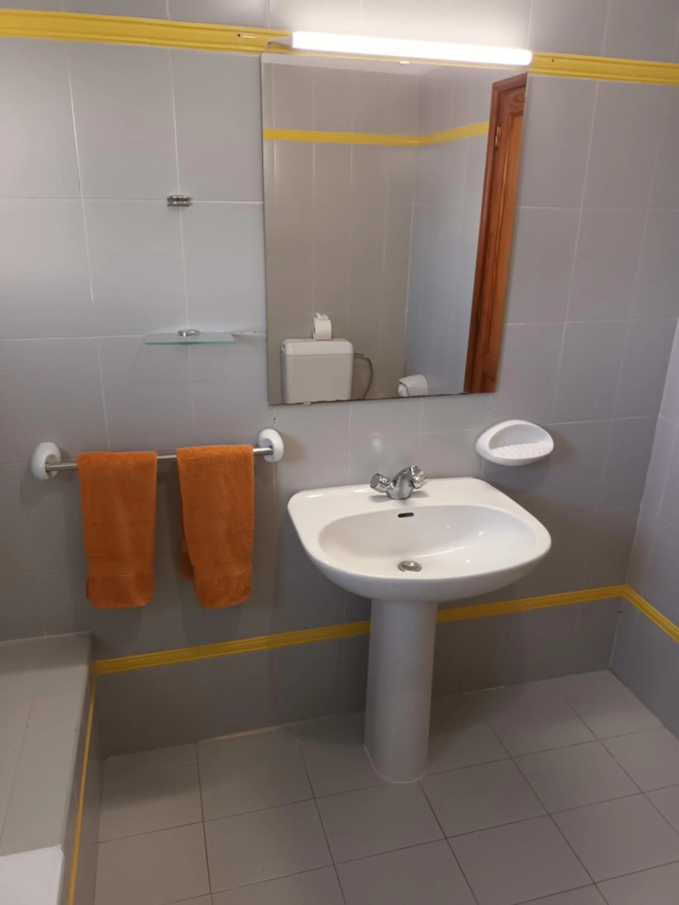 towels in Molino de Guatiza