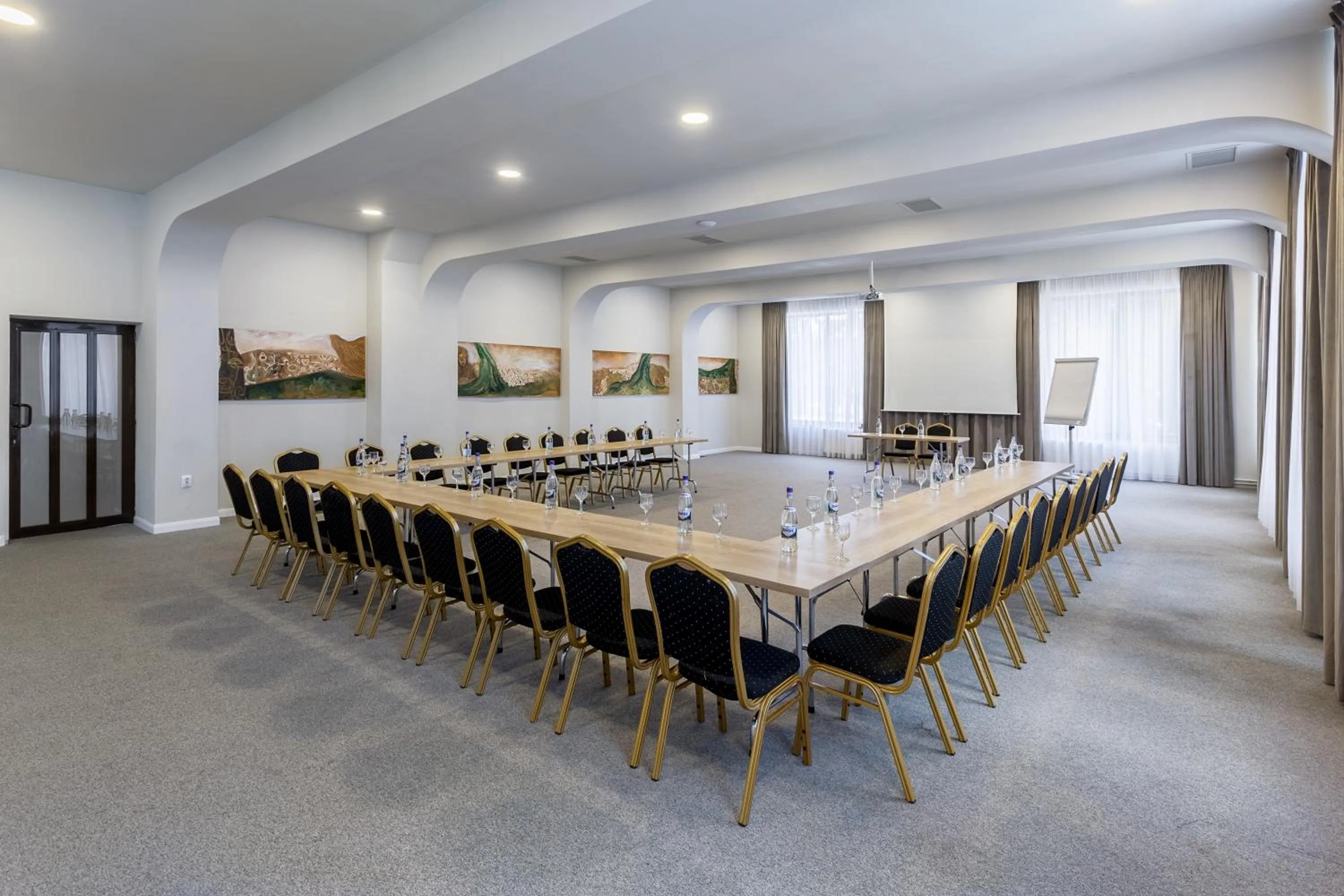 Meeting/conference room in Eden Grand Resort