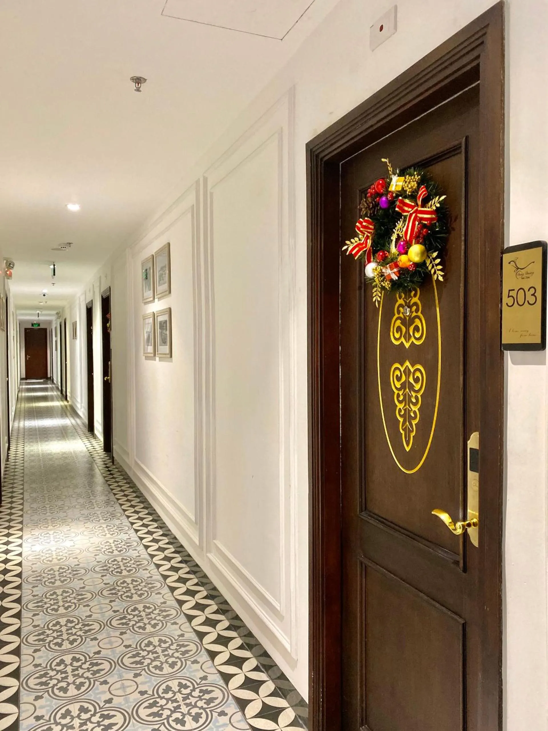 Other in Dong Duong Hotel & Suites - City Central - Afternoon Tea Inclusive