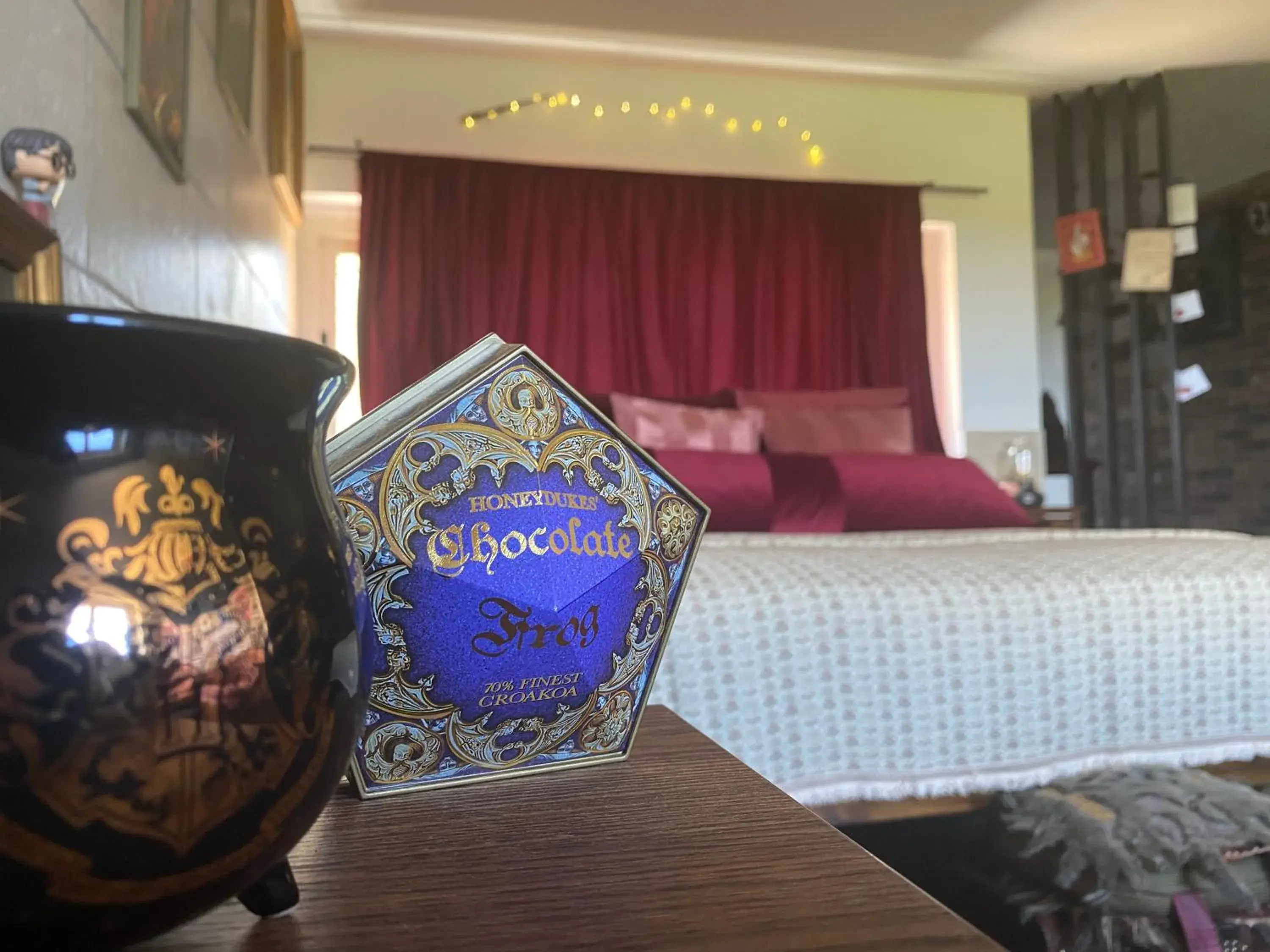 Junior Suite with Sea View in B&B Il giardino di Armida Junior Suite with Sea View in B&B Il giardino di Armida