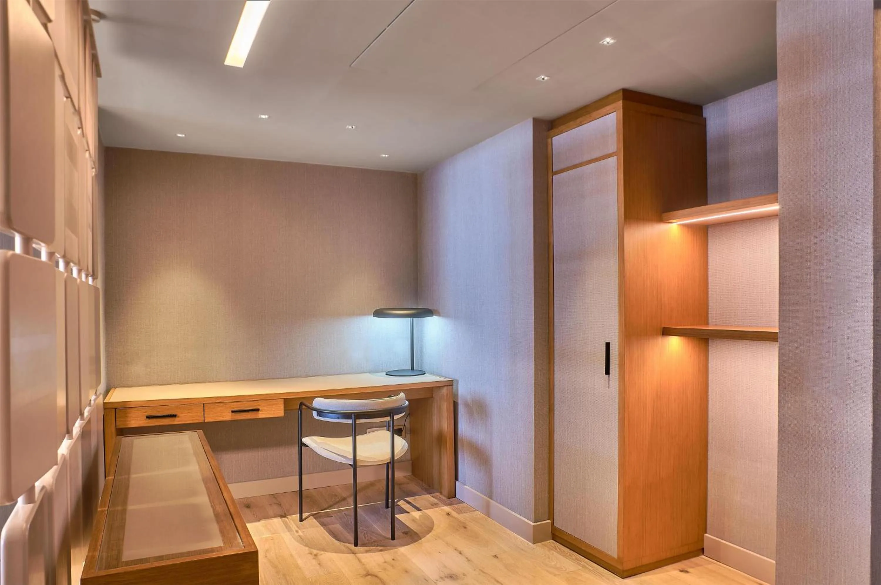 Bedroom in Hilton Buenos Aires