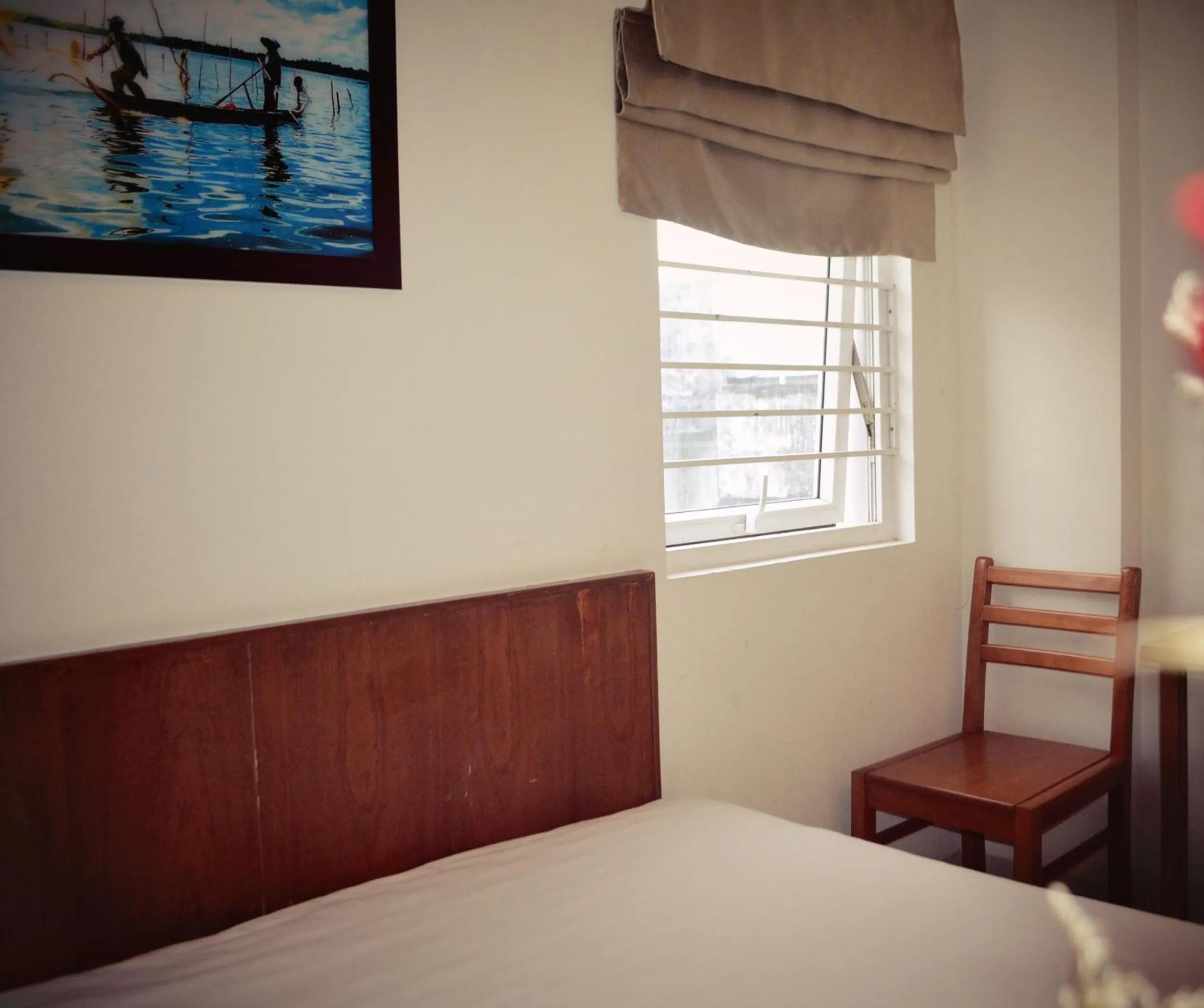 Bedroom in Nemo Hotel Danang