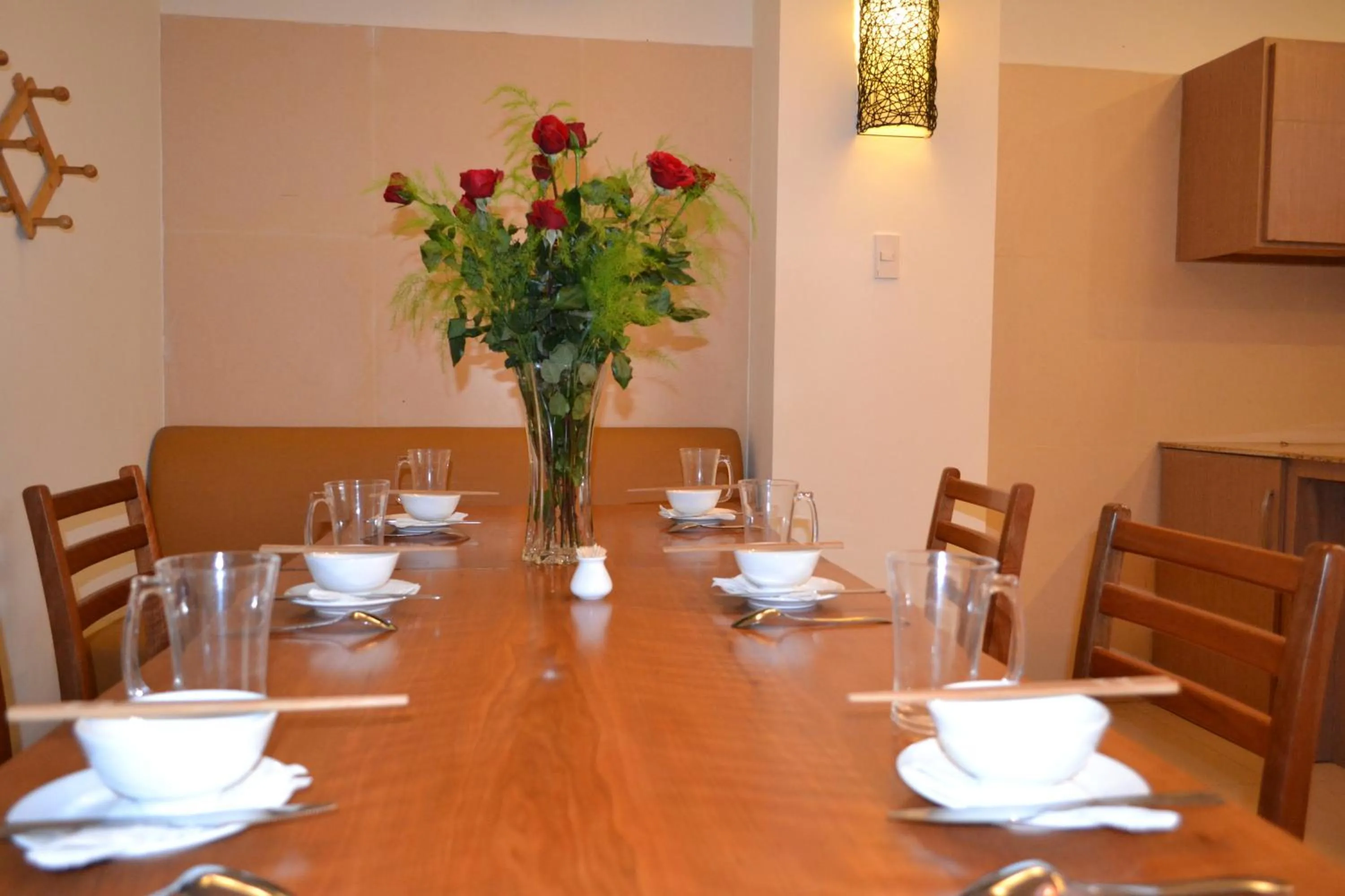 Restaurant/Places to Eat in Nemo Hotel Danang