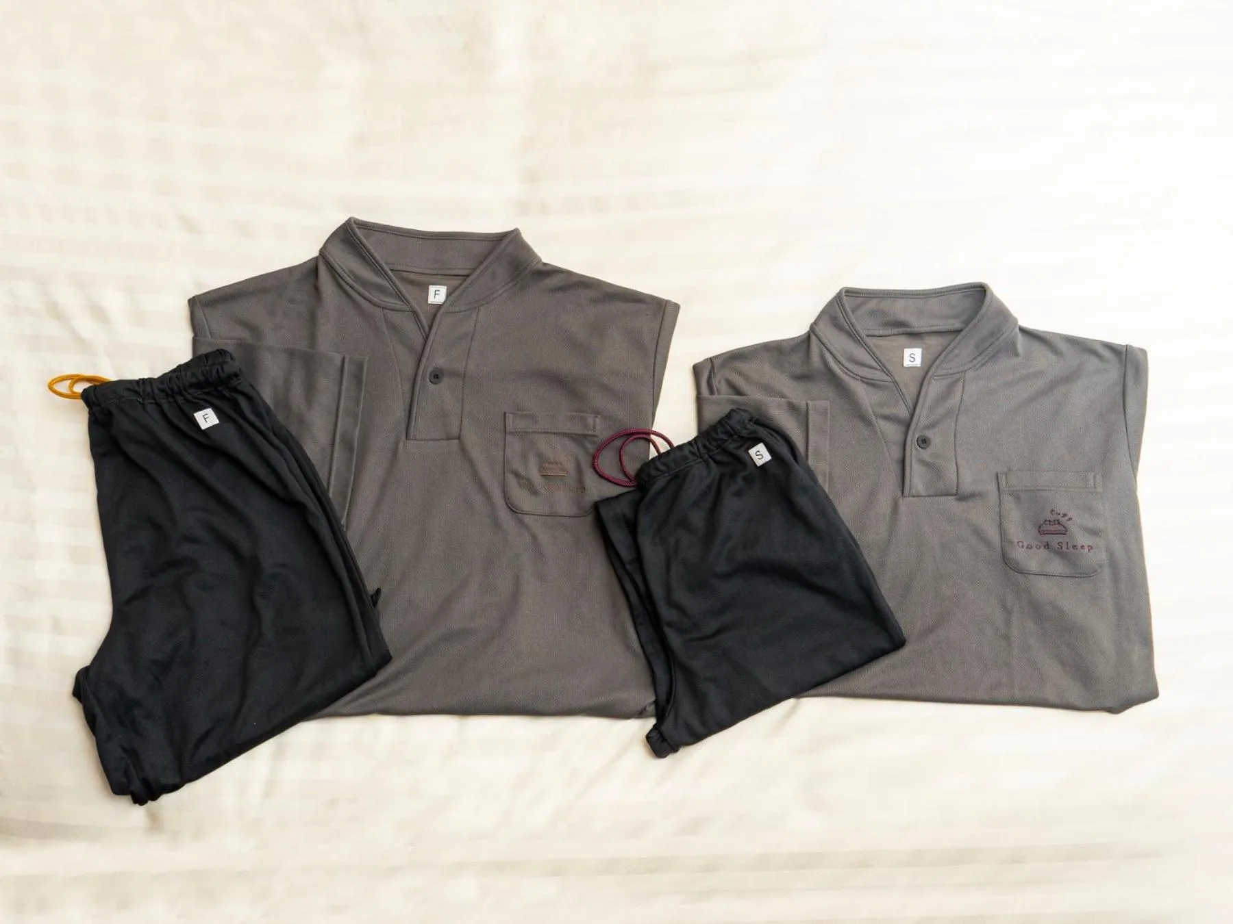 wardrobe in Super Hotel Osaka Natural Hot Springs