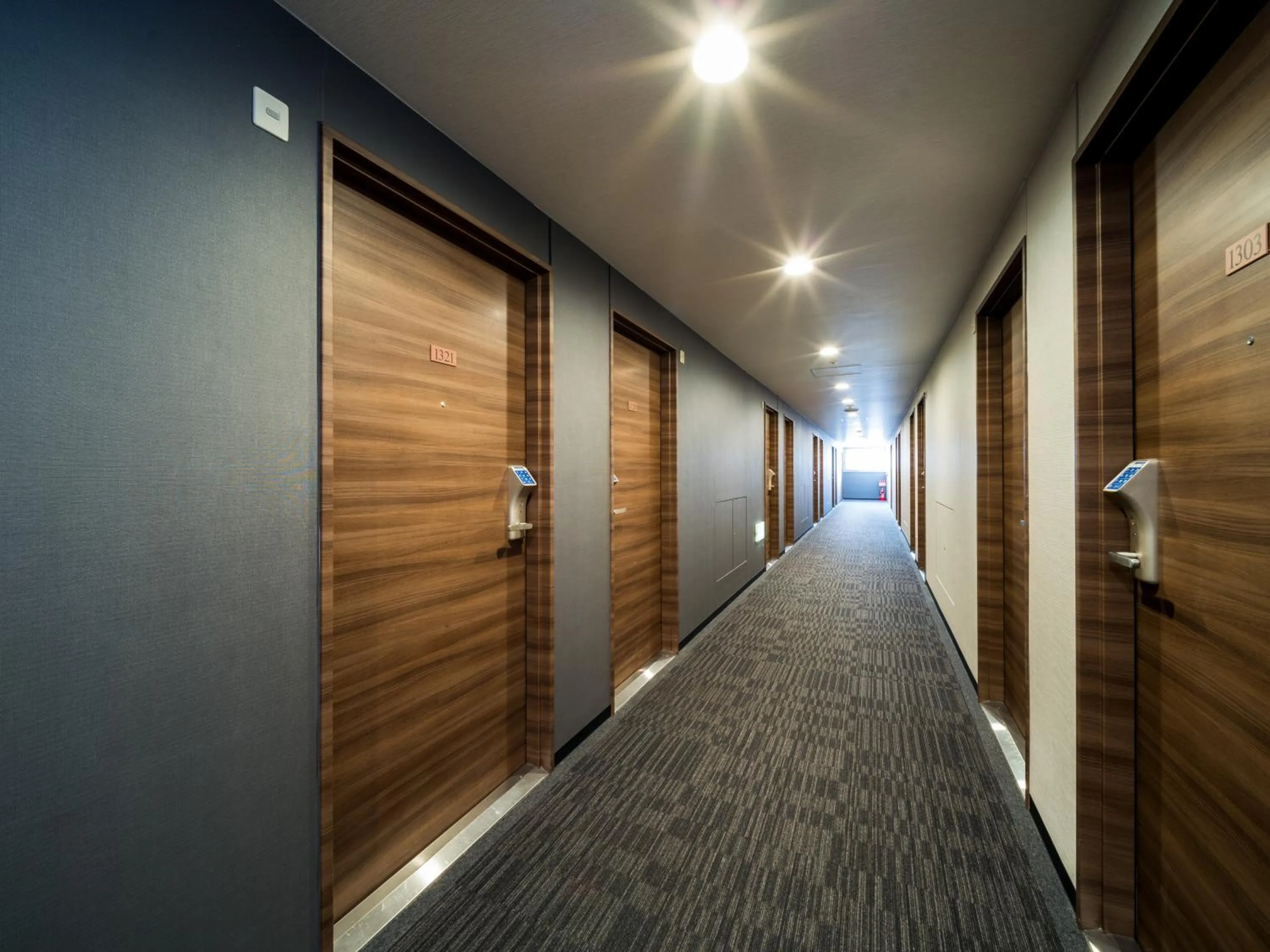 Super Hotel Osaka Natural Hot Springs