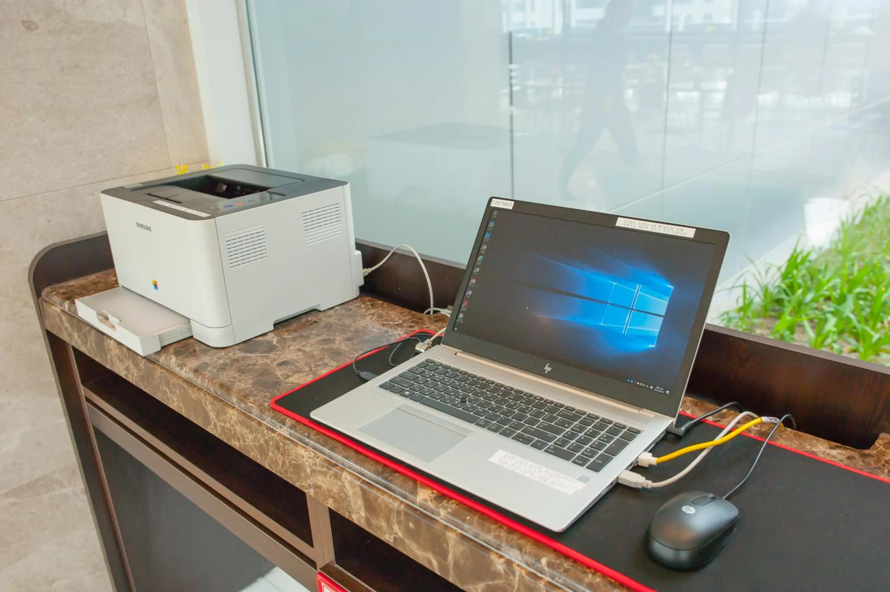 Toyoko Inn Daegu Dongseongro