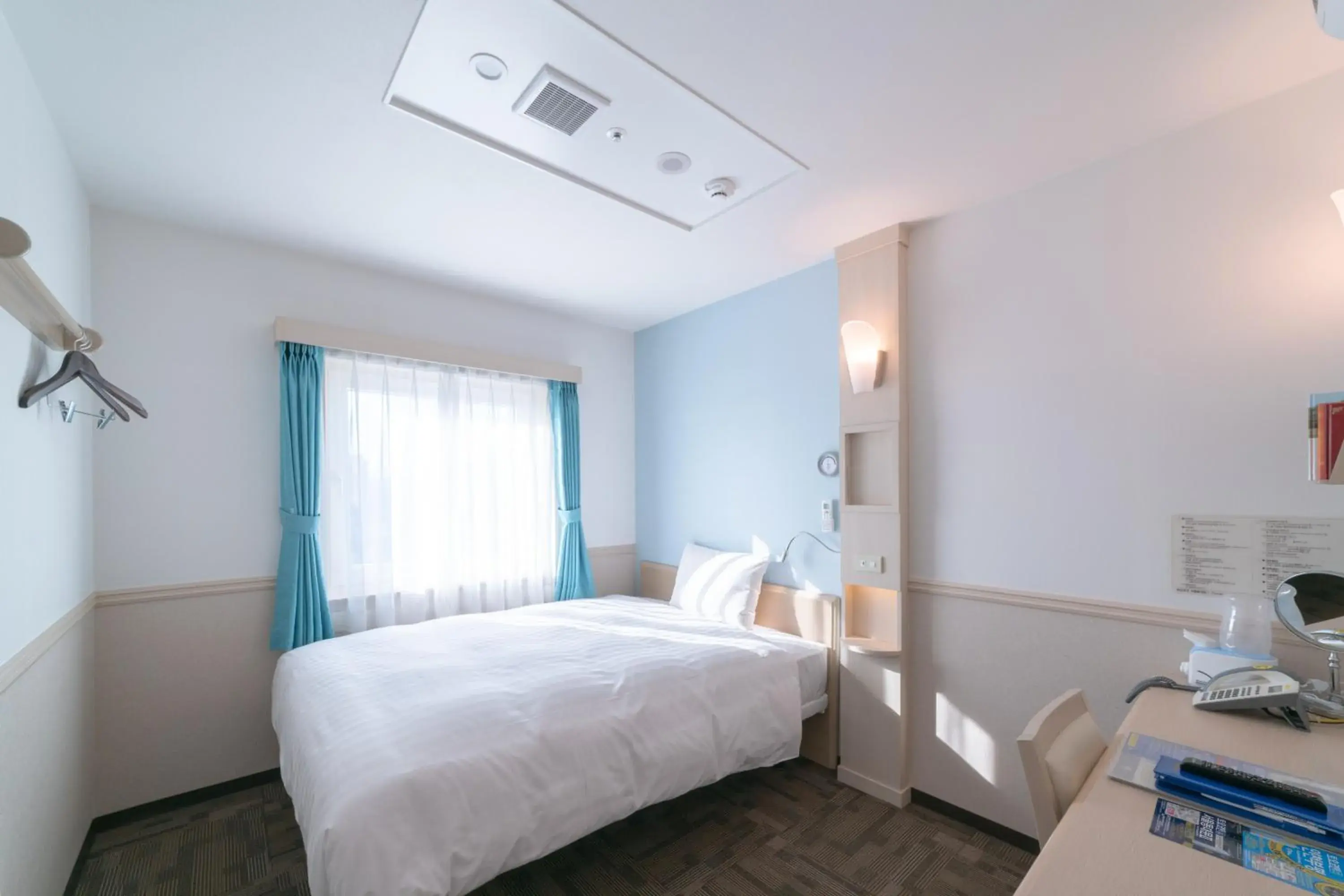 Single Room in Toyoko Inn Daegu Dongseongro Single Room in Toyoko Inn Daegu Dongseongro