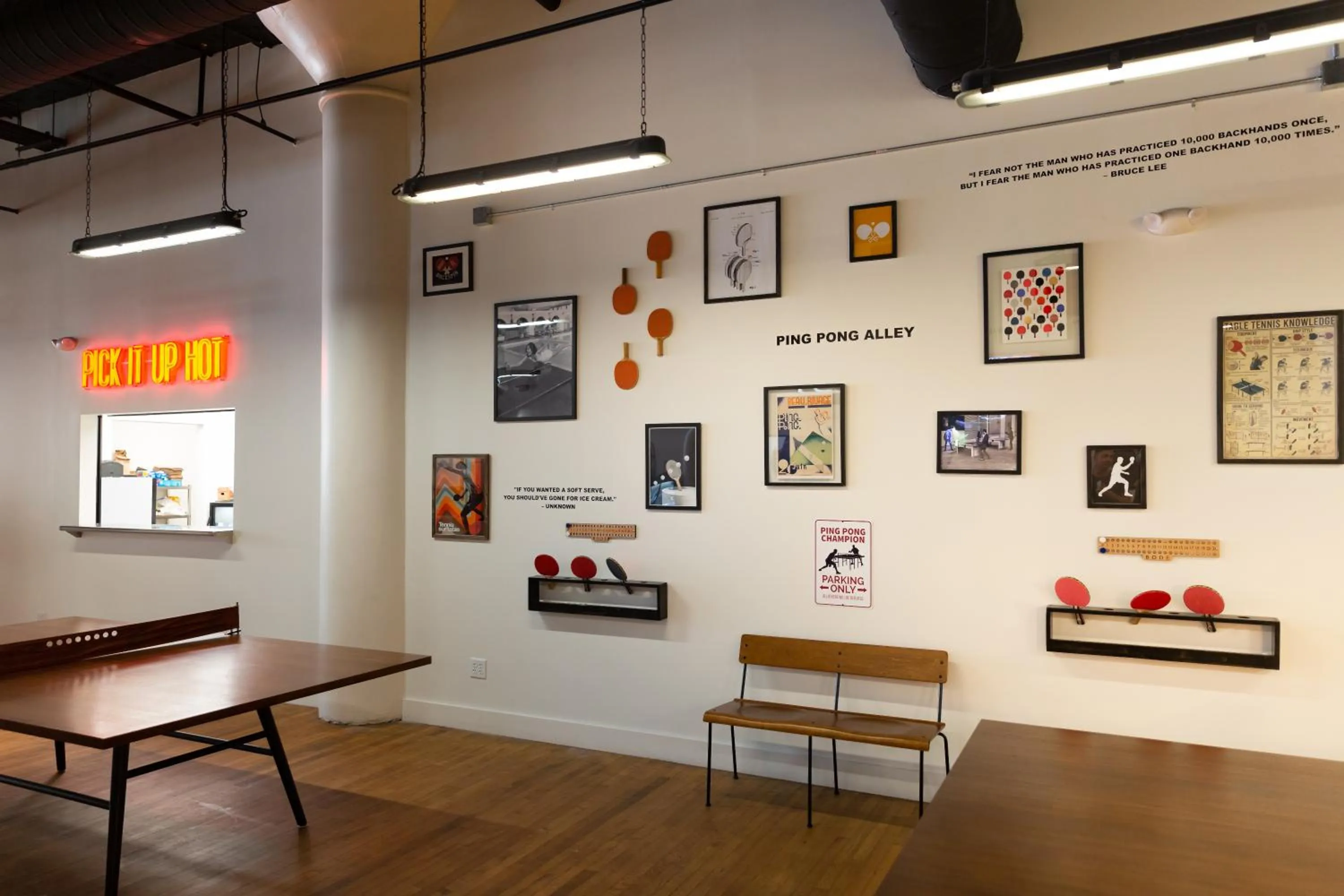 Activities in Hotel Clemons