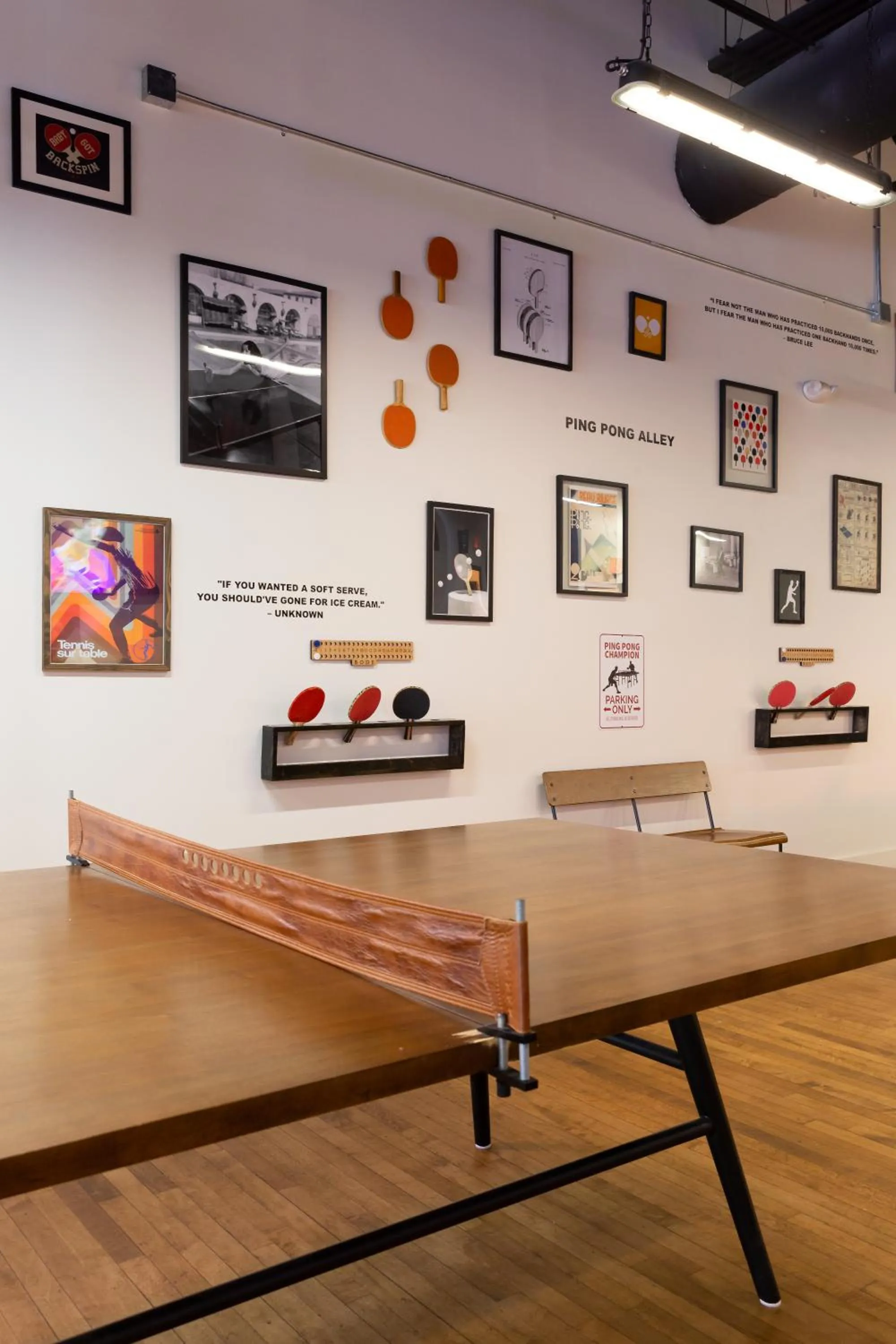 Activities in Hotel Clemons