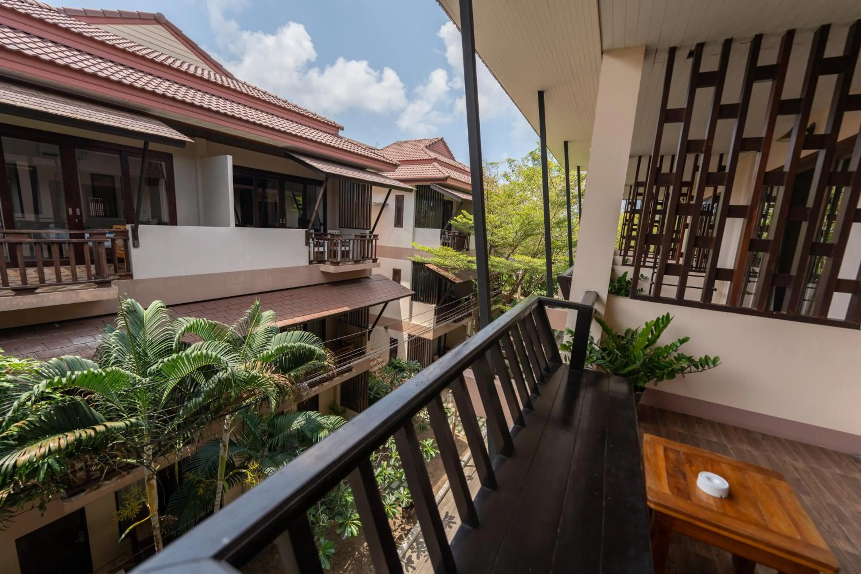 View (from property/room) in Wind Beach Resort