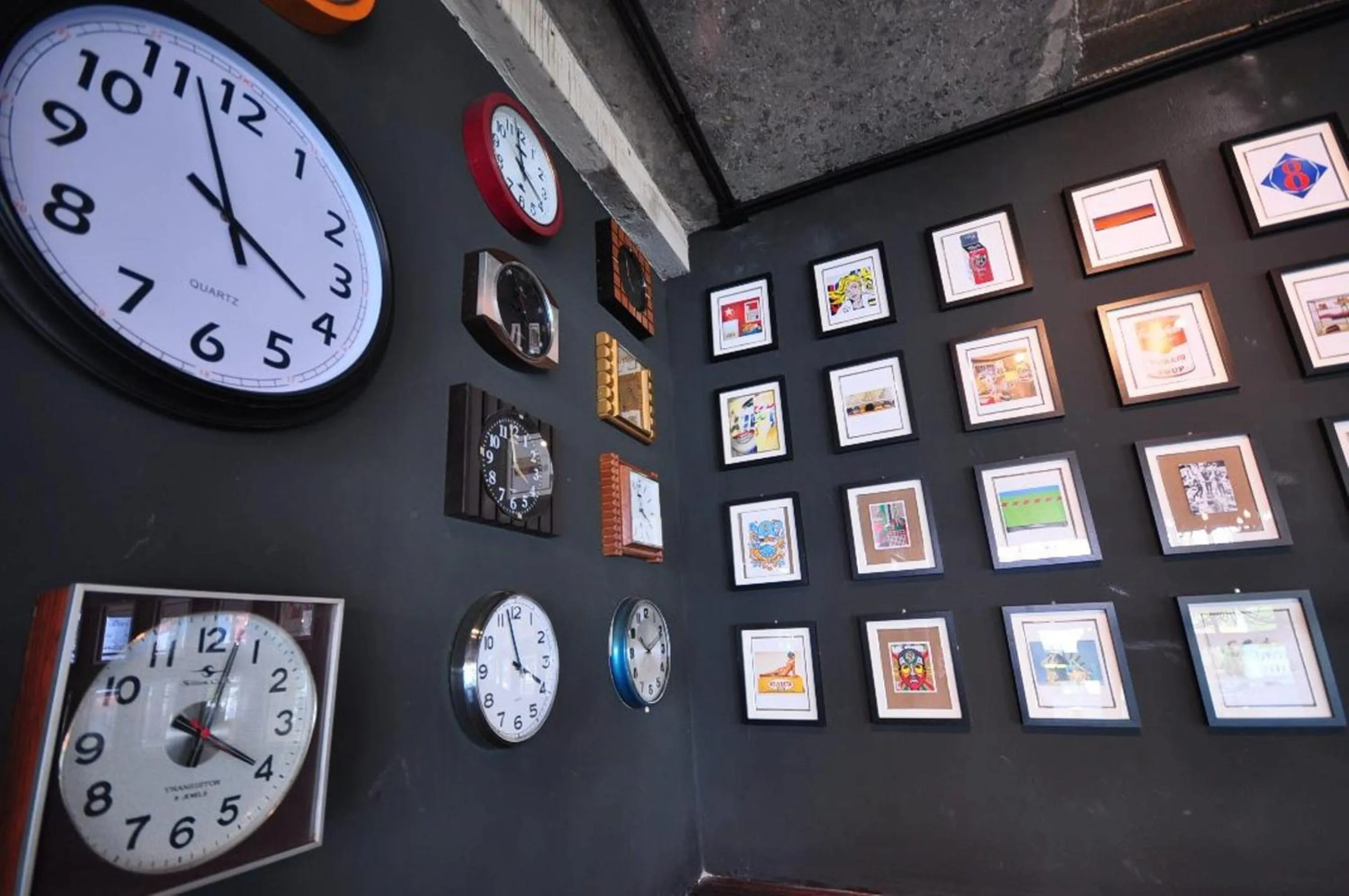 Facade/entrance in Quip Bed & Breakfast