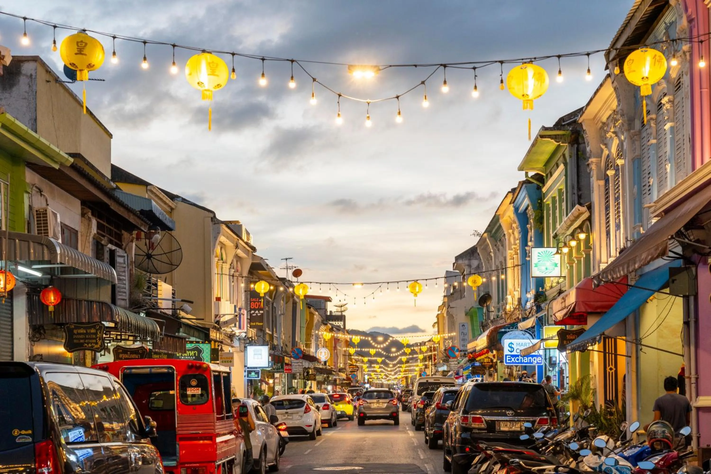 Nearby landmark in Quip Bed & Breakfast