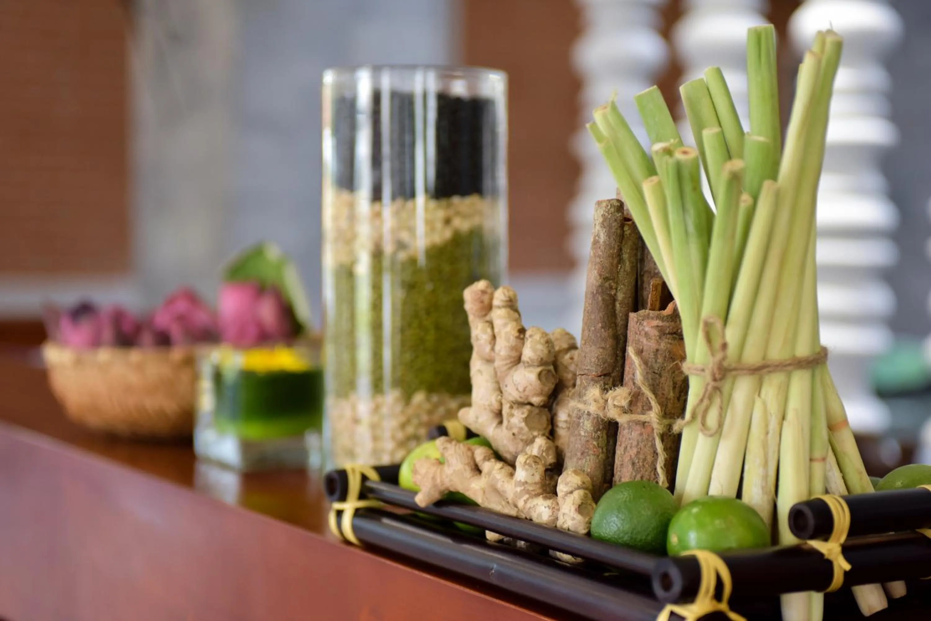 Spa and wellness centre/facilities in My Son Heritage Resort and Spa