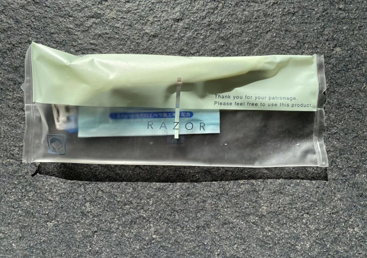 Floral Hotel · SakaisuJi-Honmachi Osaka