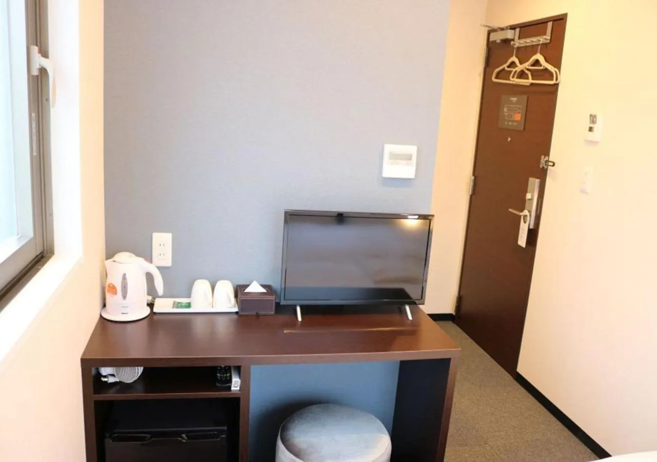 Dining area in Floral Hotel · SakaisuJi-Honmachi Osaka