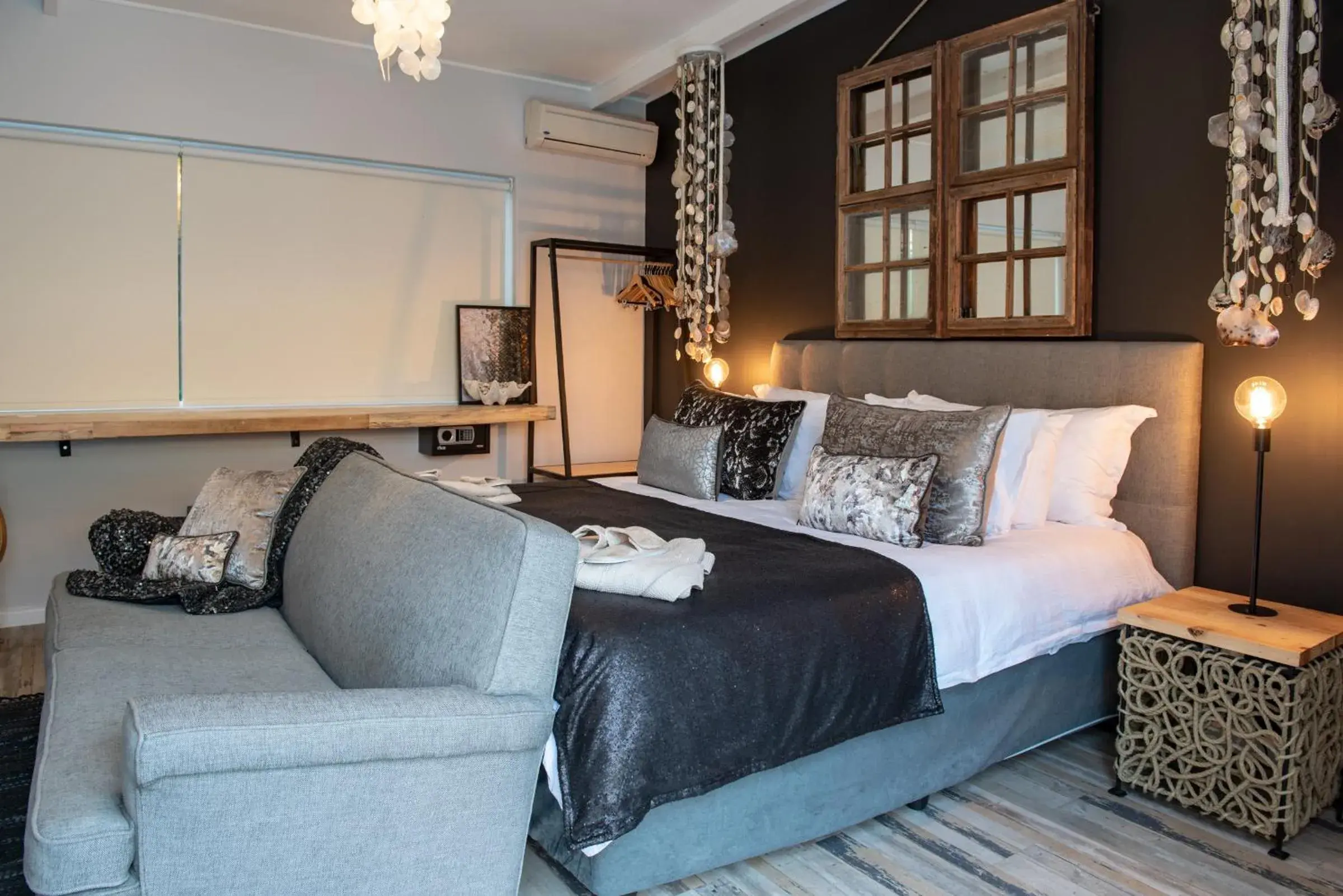 Deluxe Villa in Salt Boutique Guest House Deluxe Villa in Salt Boutique Guest House