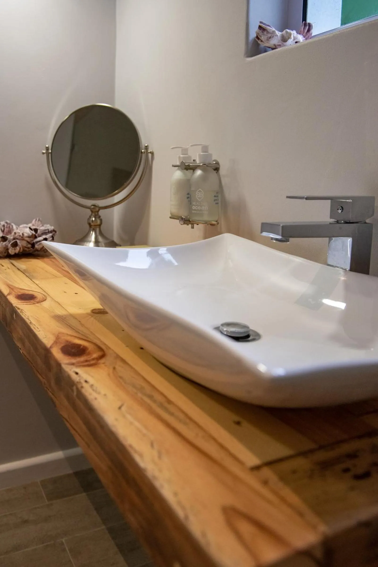 Bathroom in Salt Boutique Guest House